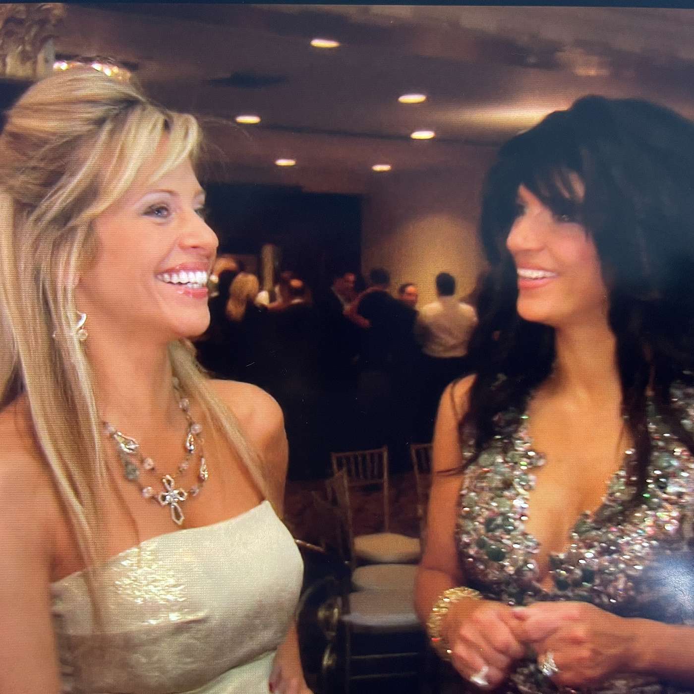 RHONJ S2, E12-13: At Least I Have Friends episode artwork