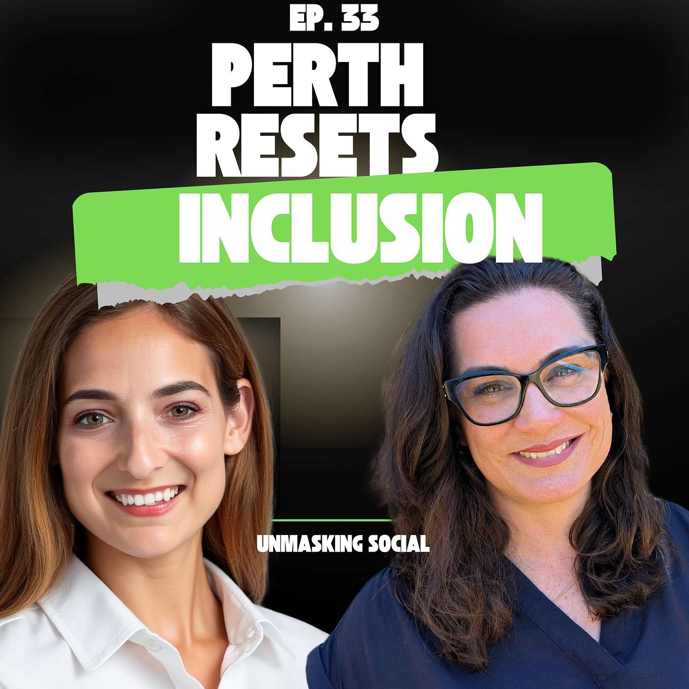 33: Unmasked and Included at Kiara: Perth’s Approach in Higher Education with Maureen Nguyen 33: Unmasked and Included at Kiara: Perth’s Approach in Higher Education with Maureen Nguyen