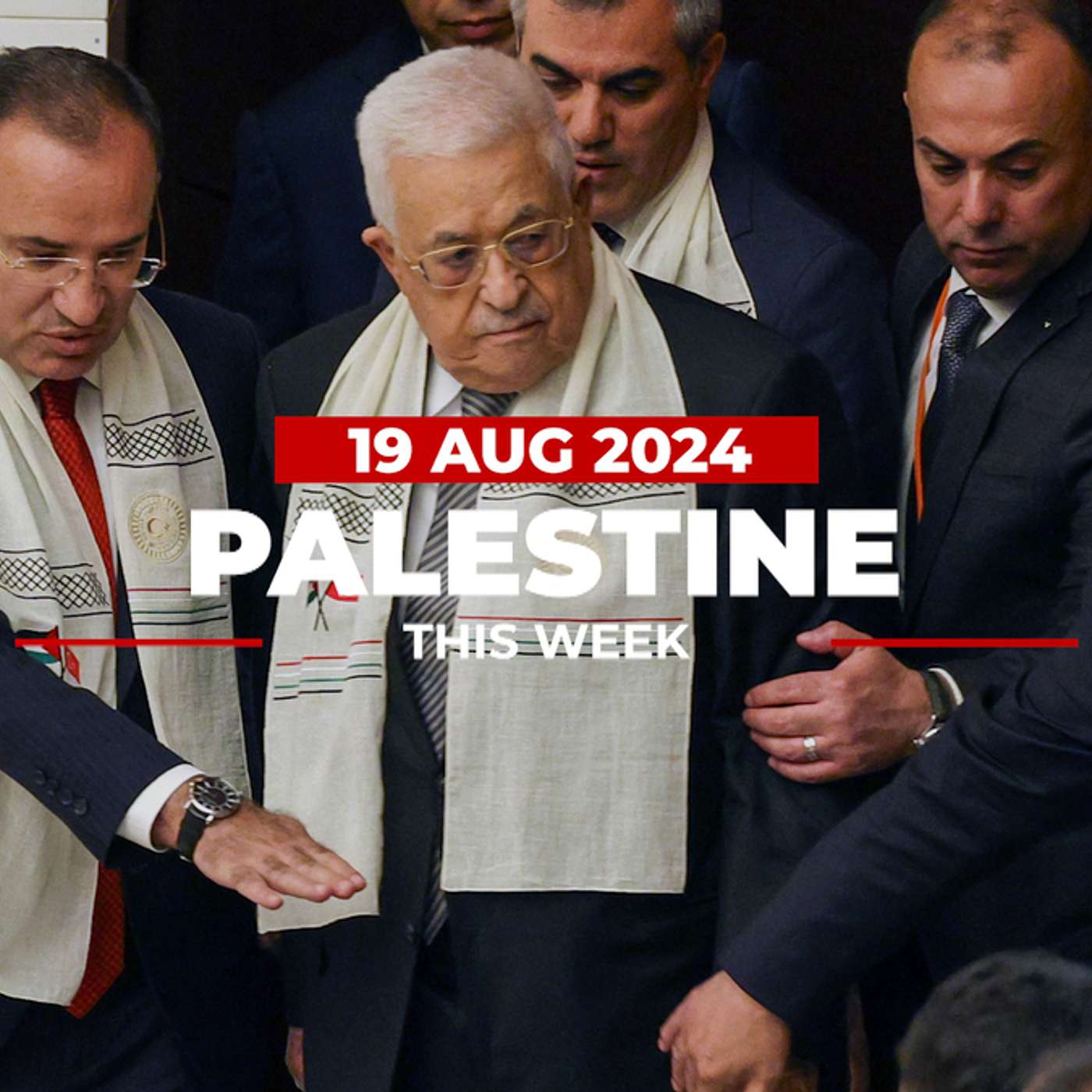 Palestine This Week