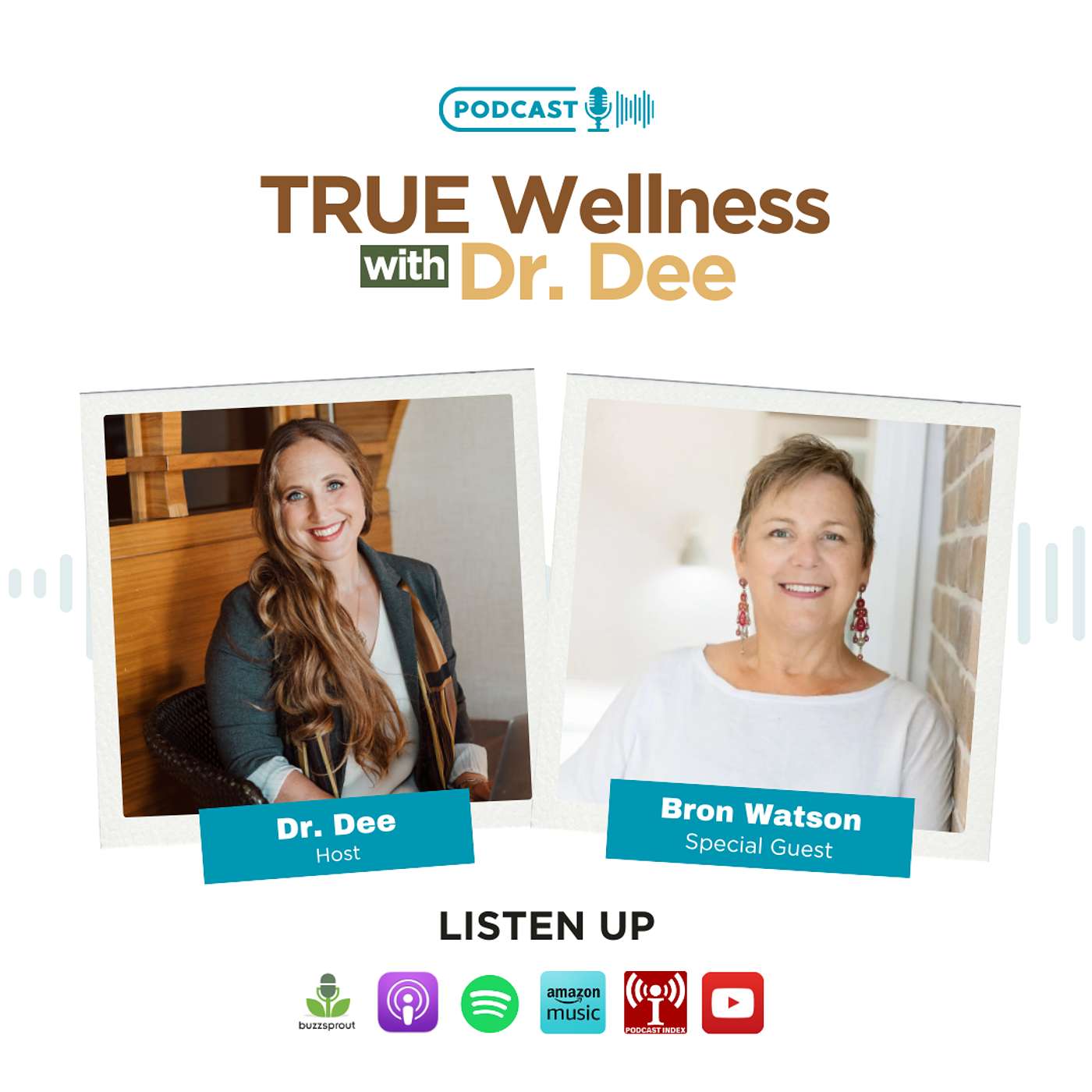 TRUE Wellness with Dr. Z