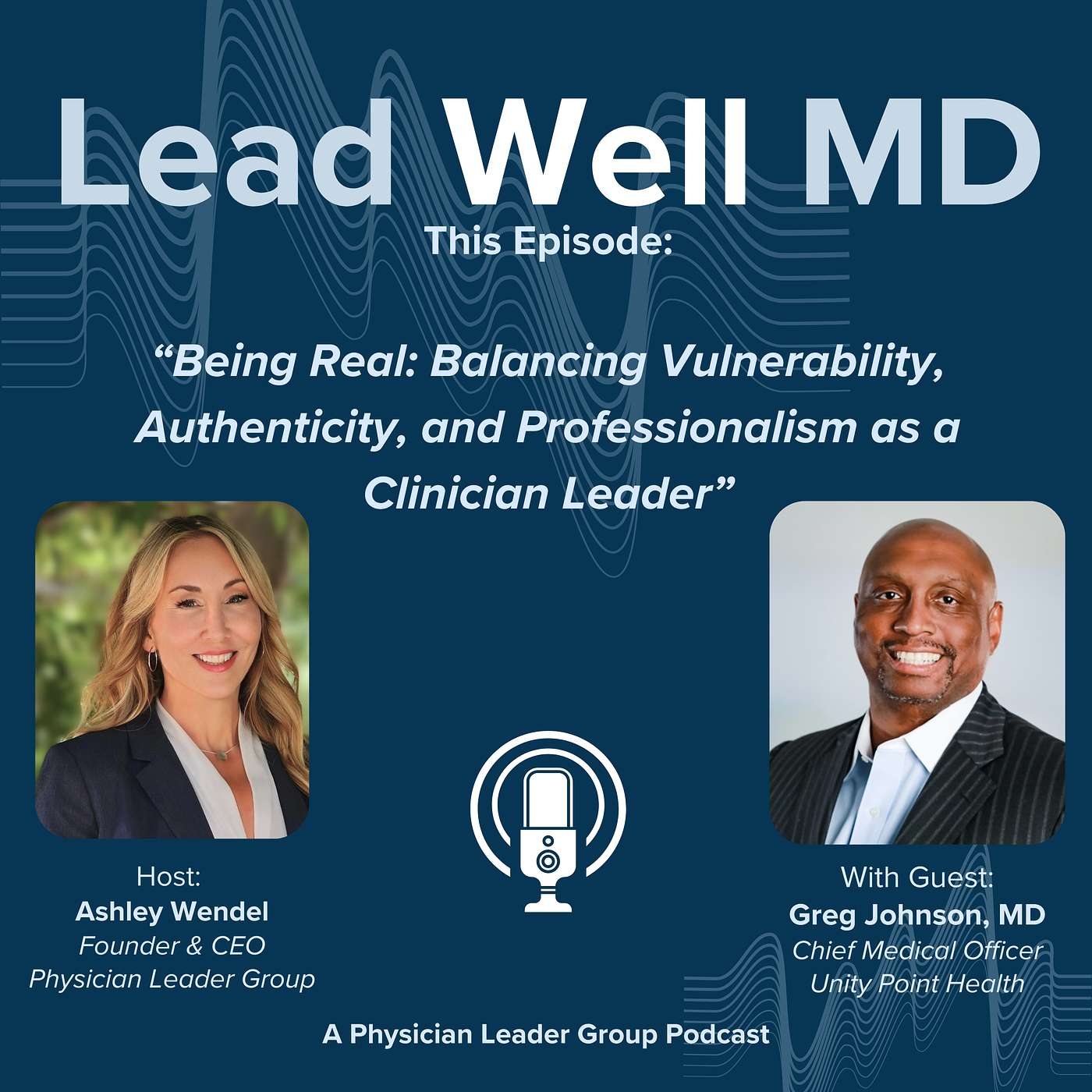 Lead Well MD: Transforming Healthcare Through Effective Clinician Leadership