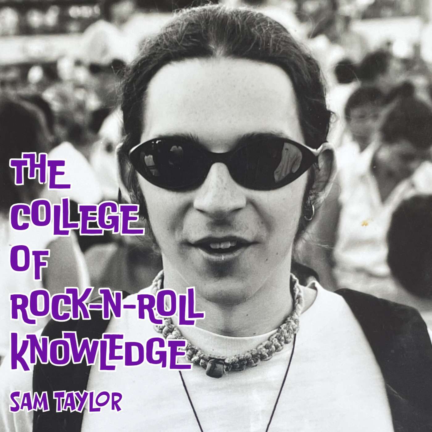 The College of Rock-n-Roll Knowledge