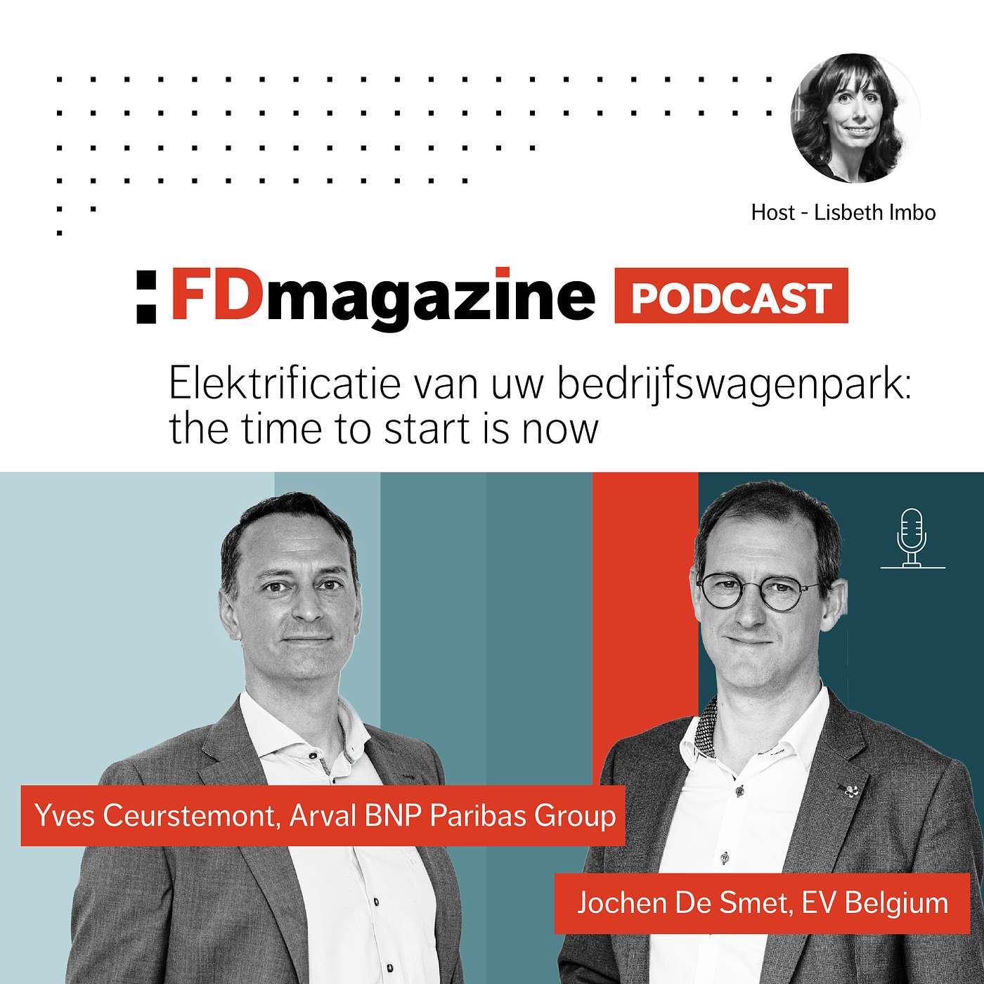 FD Deep Dive