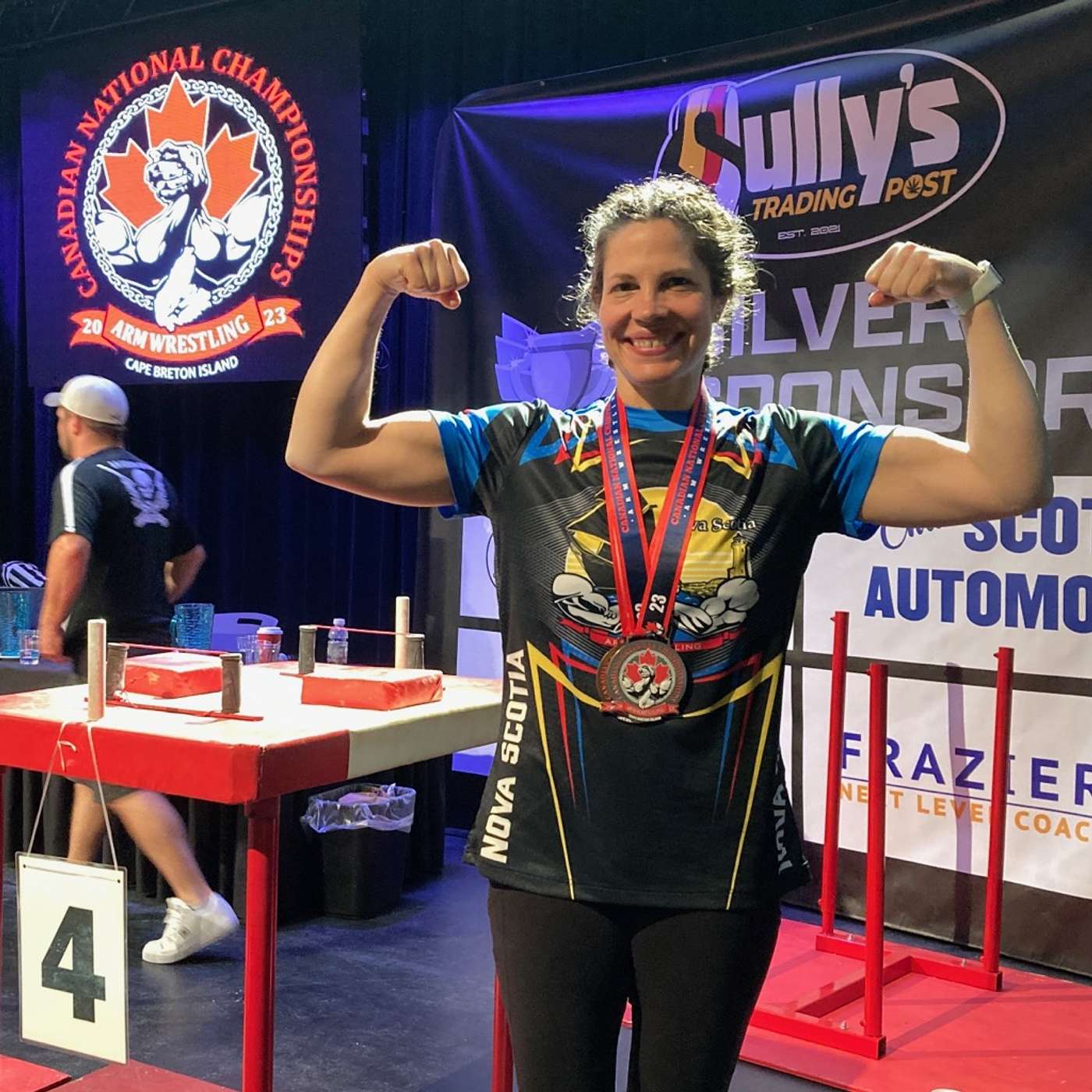 Any Good That I May Do