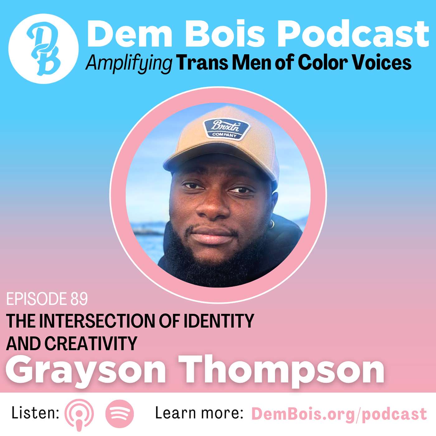 Dem Bois Podcast