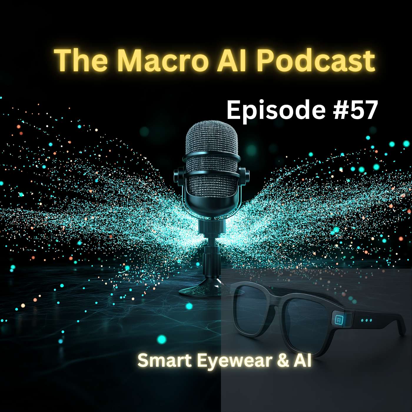 Smart Eyewear & AI Smart Eyewear & AI