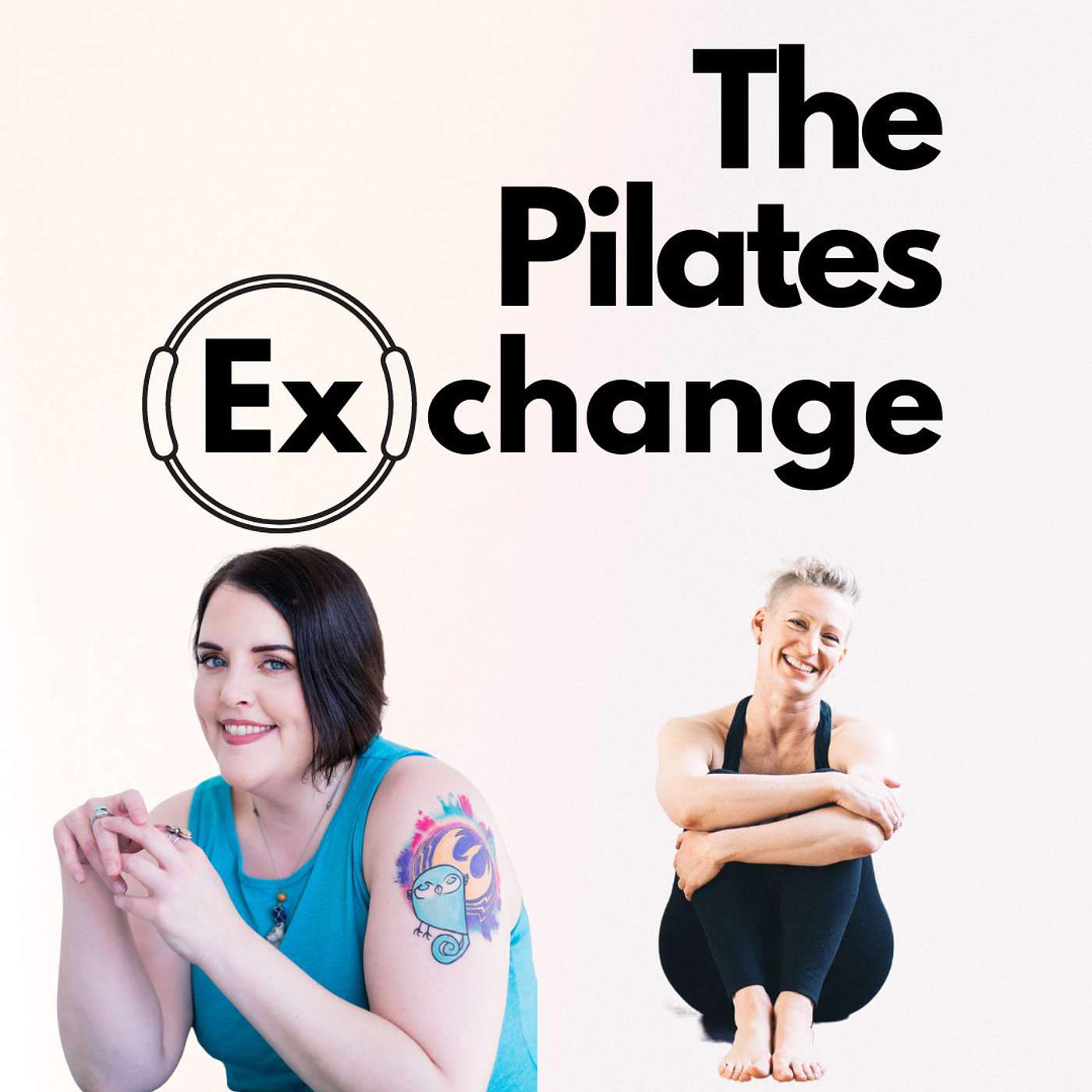 Pilates Exchange
