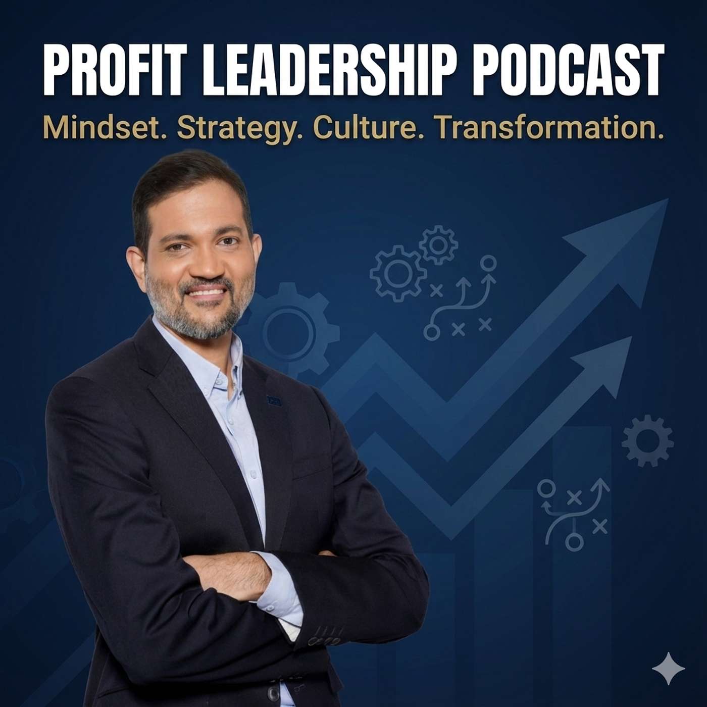 Naveen Narayanan's Podcast