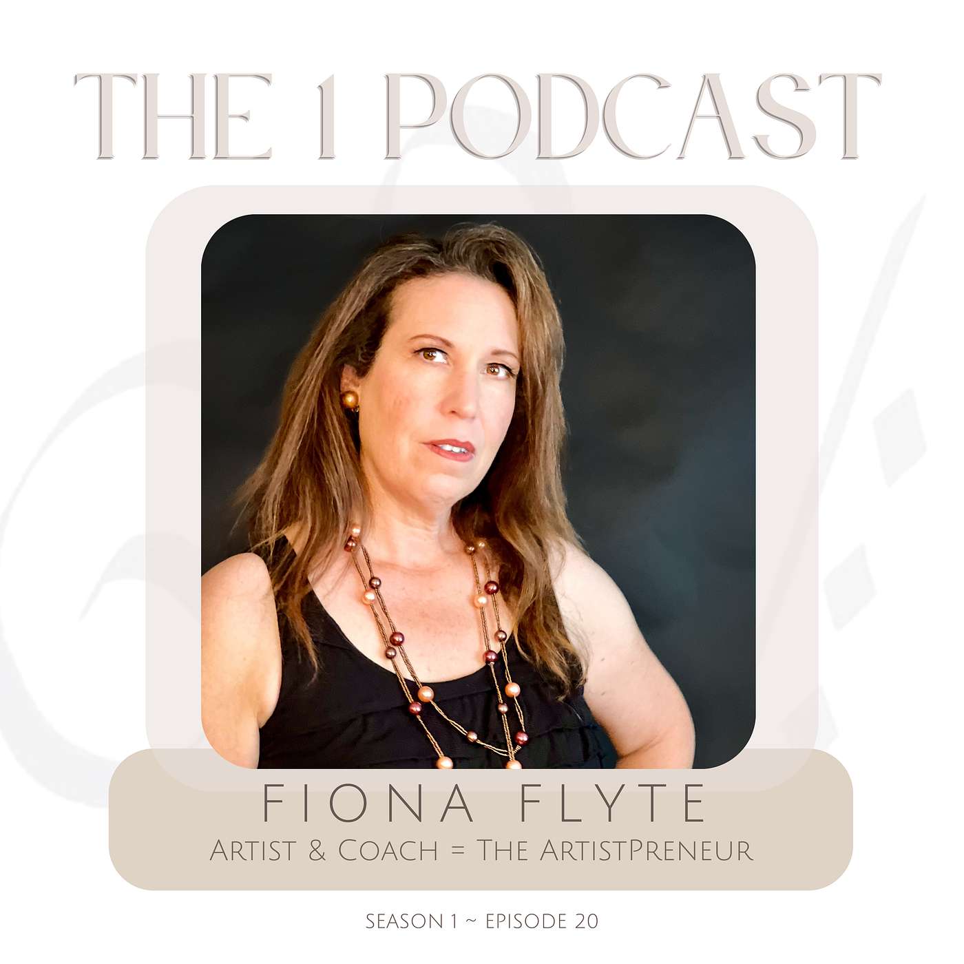 The 1 Podcast