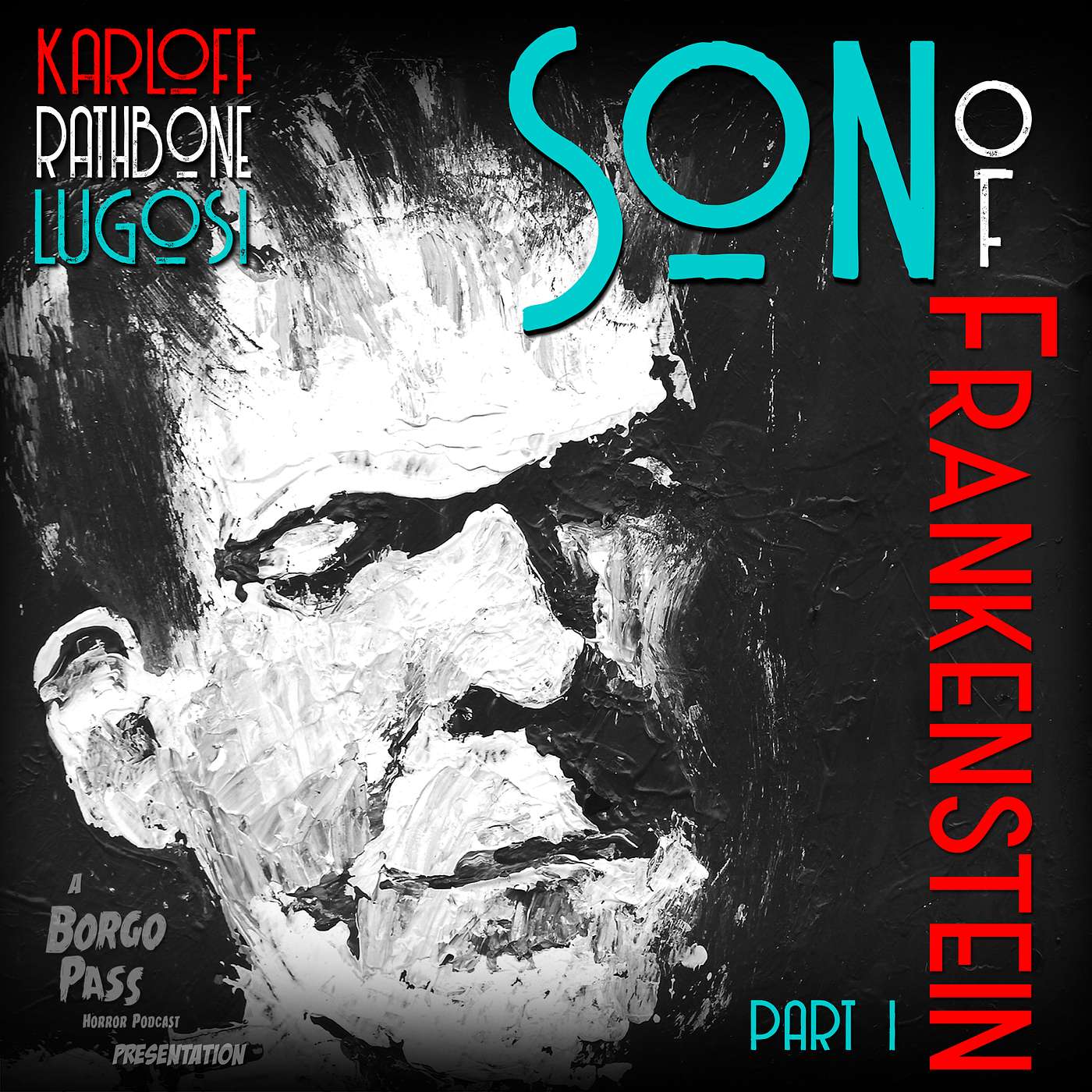 Borgo Pass Horror Podcast