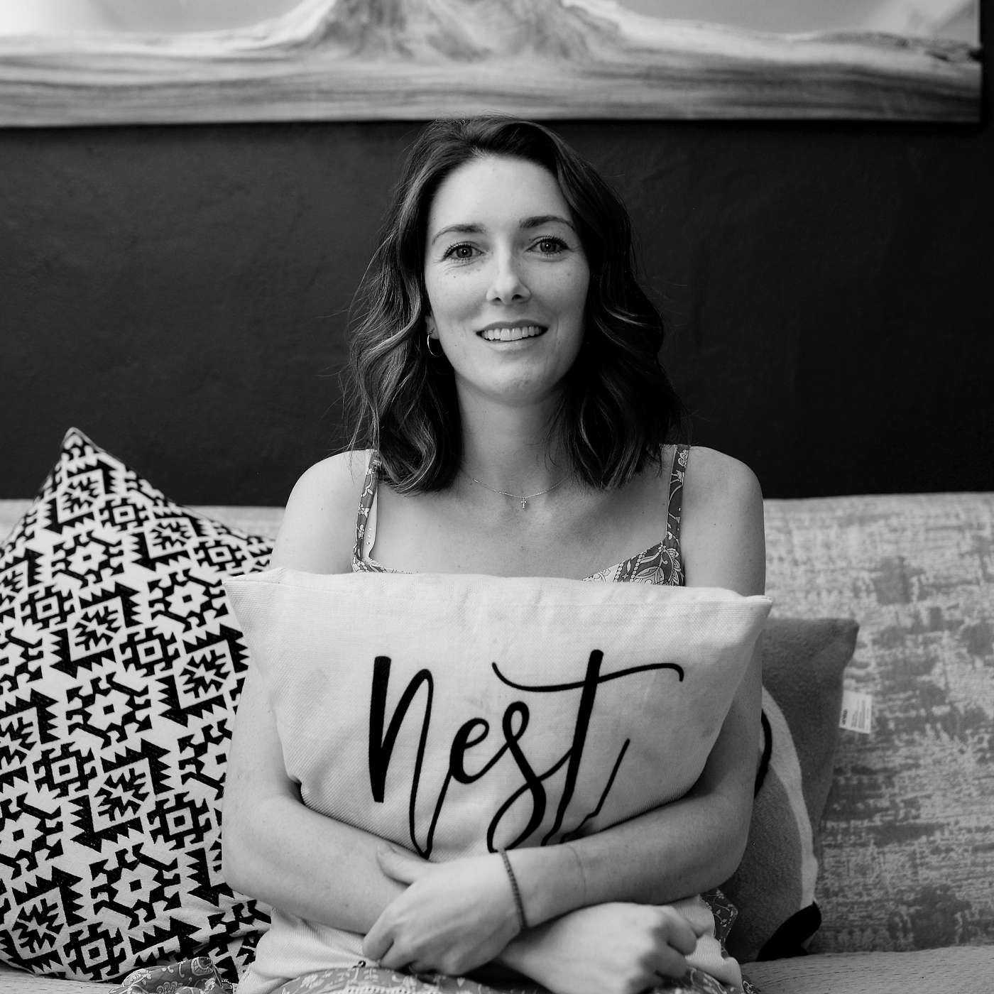 Creating the Perfect Vibes | Wendy Kumma | the Nest Cairns