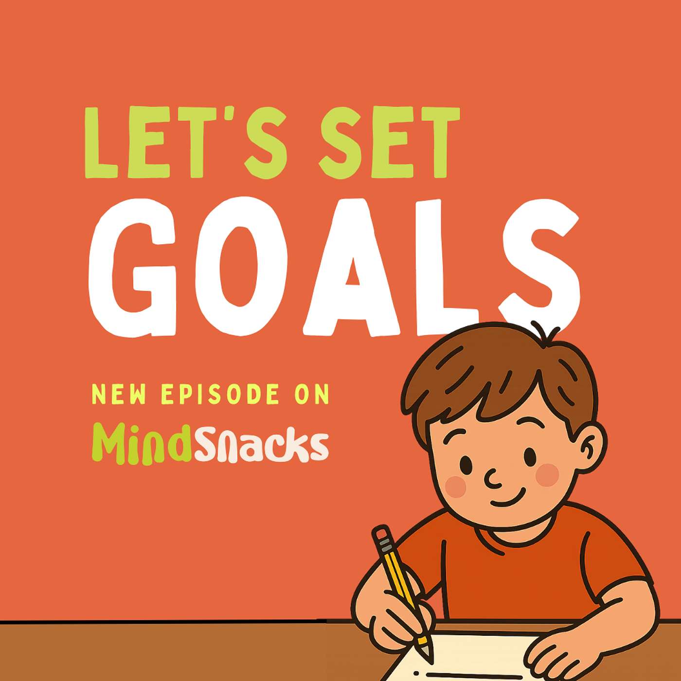 Making Goals