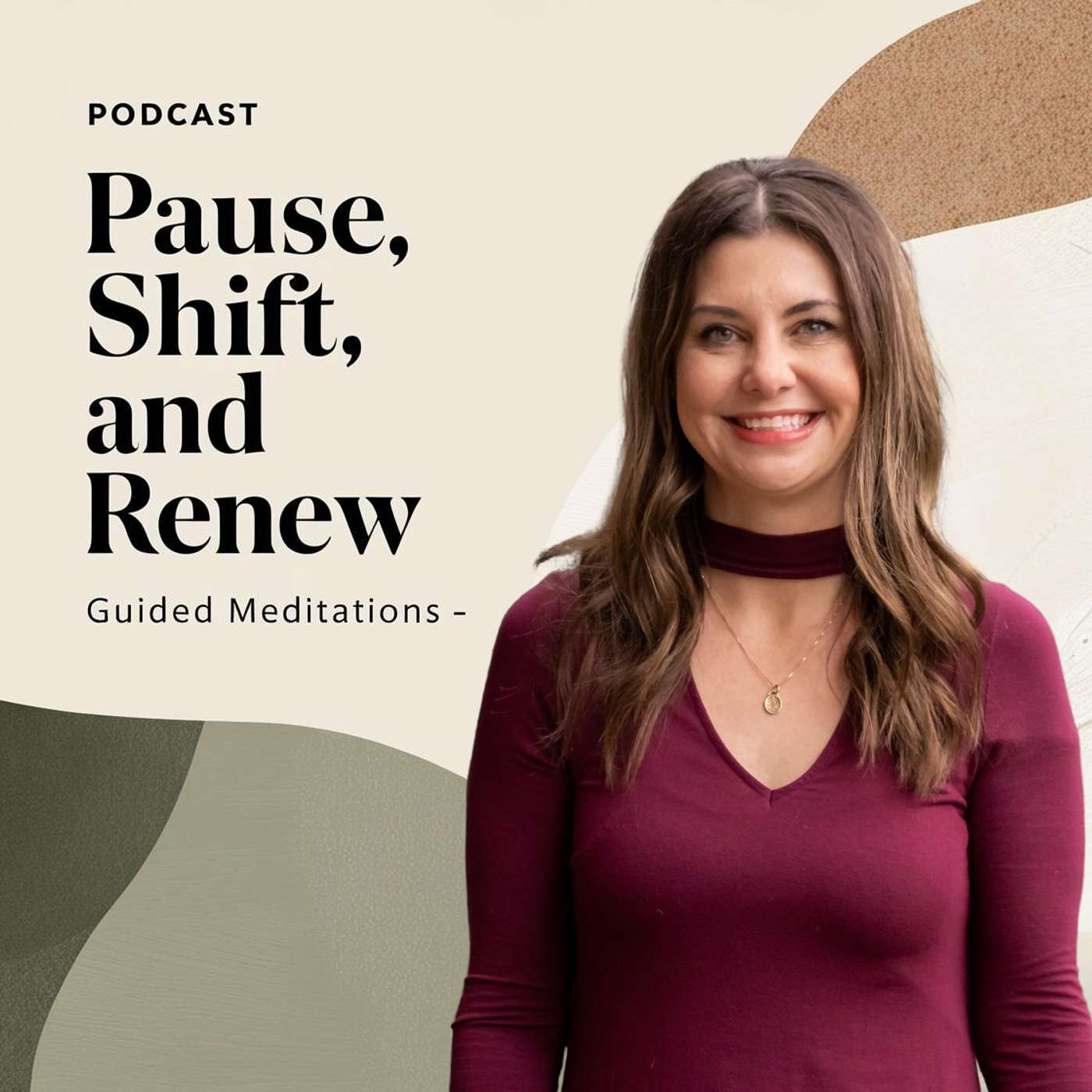 Pause, Shift, and Renew