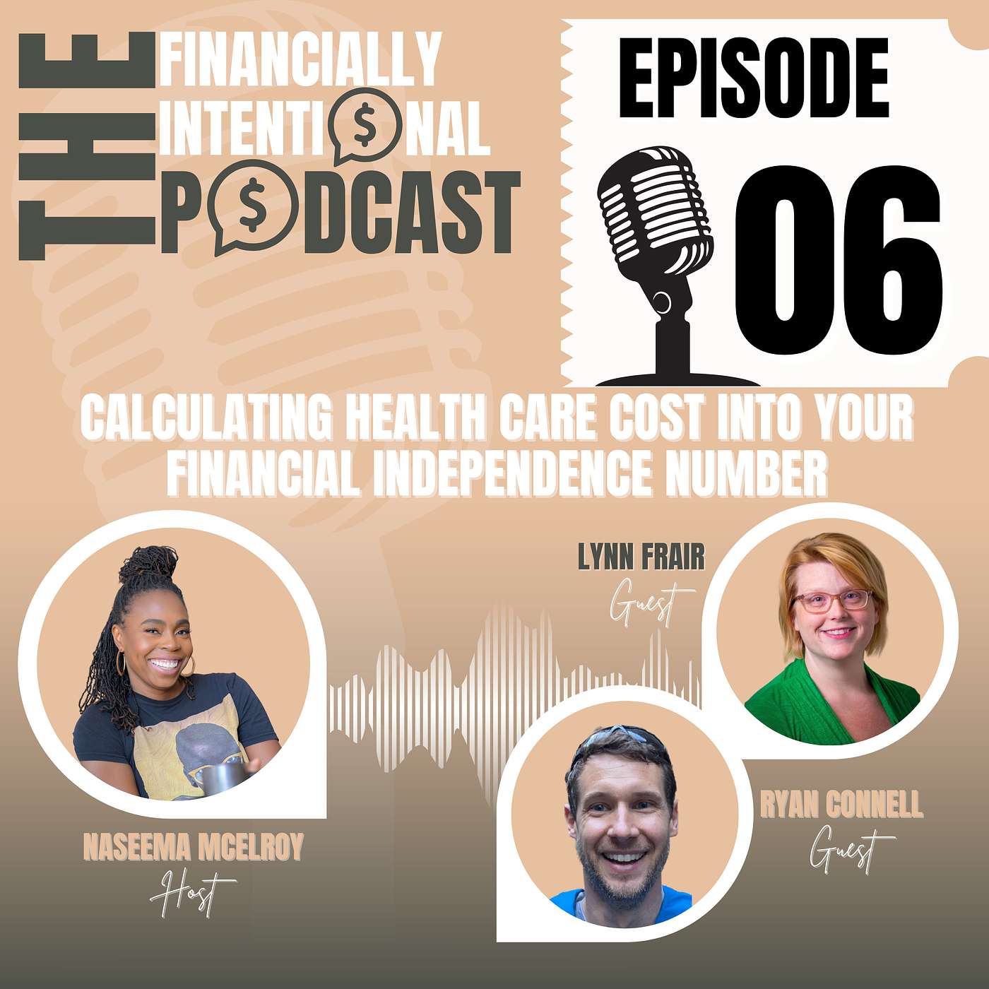 Financially Intentional