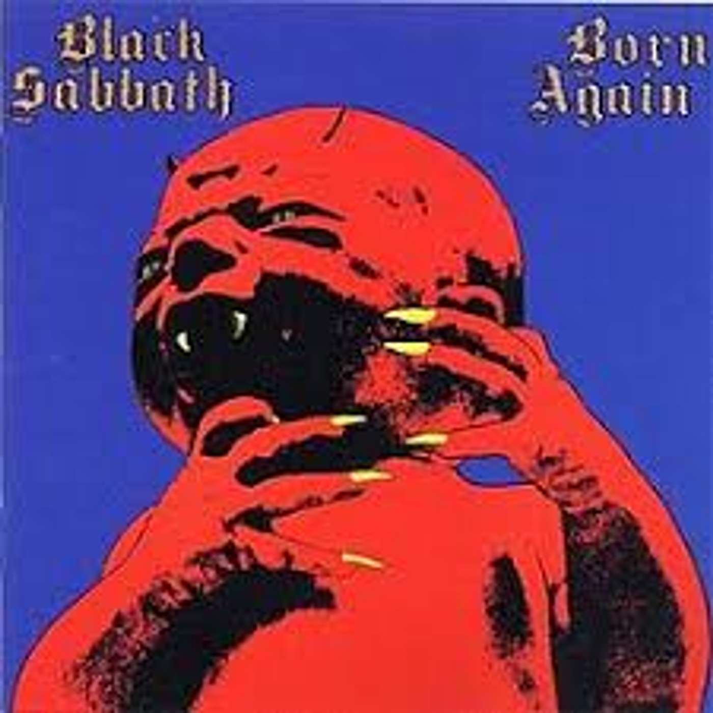 The Black Chapel-All Things Black Sabbath EP 35 Sabbath & BOC 1983 episode artwork