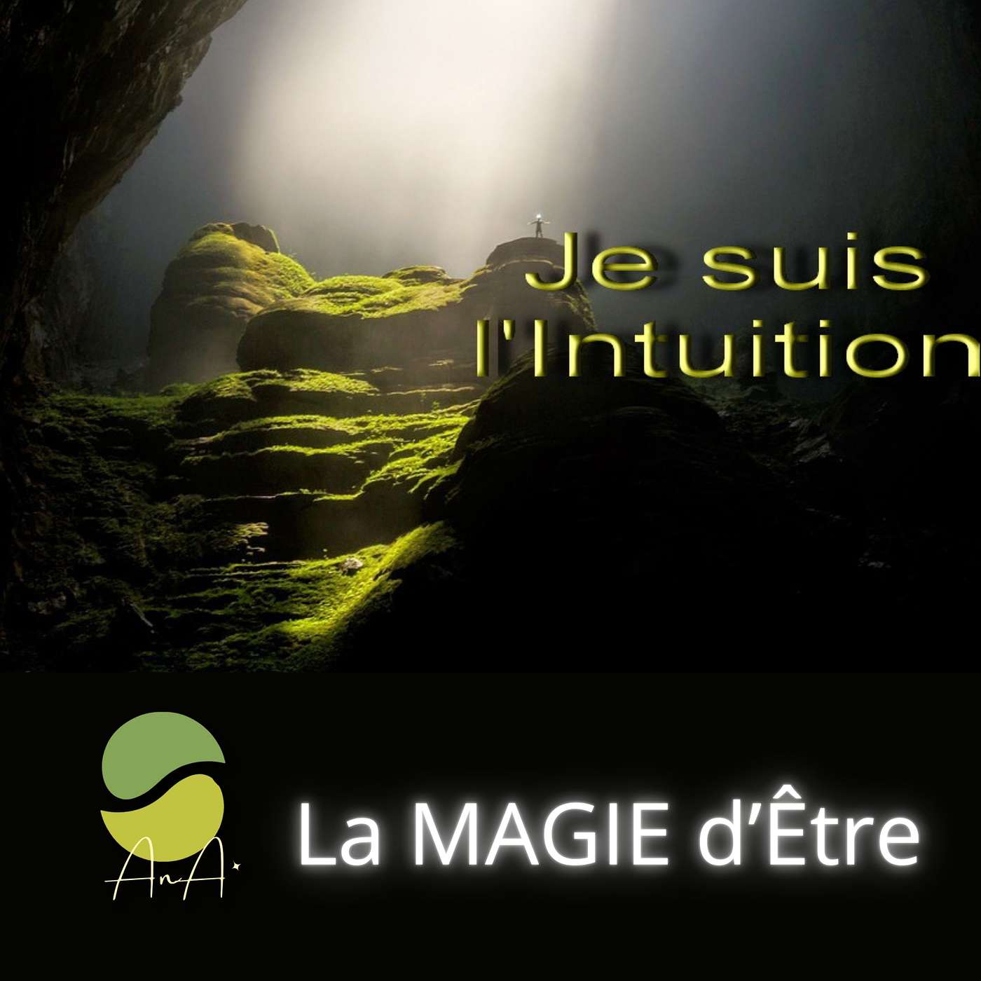 Sixième🔎 SENS 🦊 | ÉCOUTER sa VOIX intérieure | MÉDITATION | INTUITION Activée | 15 minutes. episode artwork