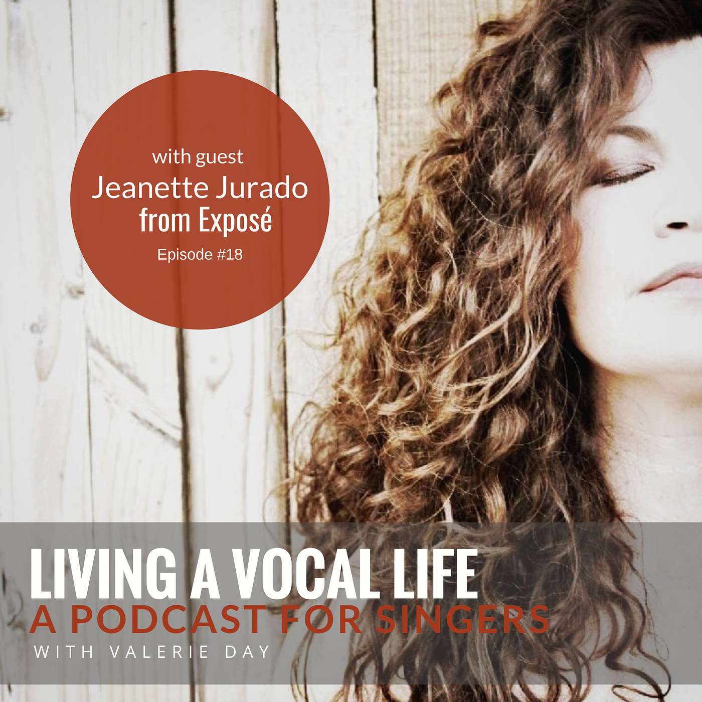 Living A Vocal Life: A Podcast For Singers