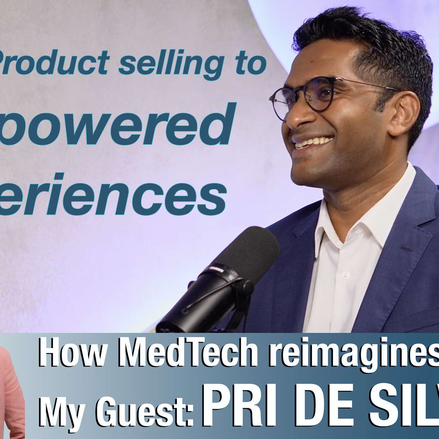 Fantastic insights on how to drive Customer Centric innovations in MedTech in 2025