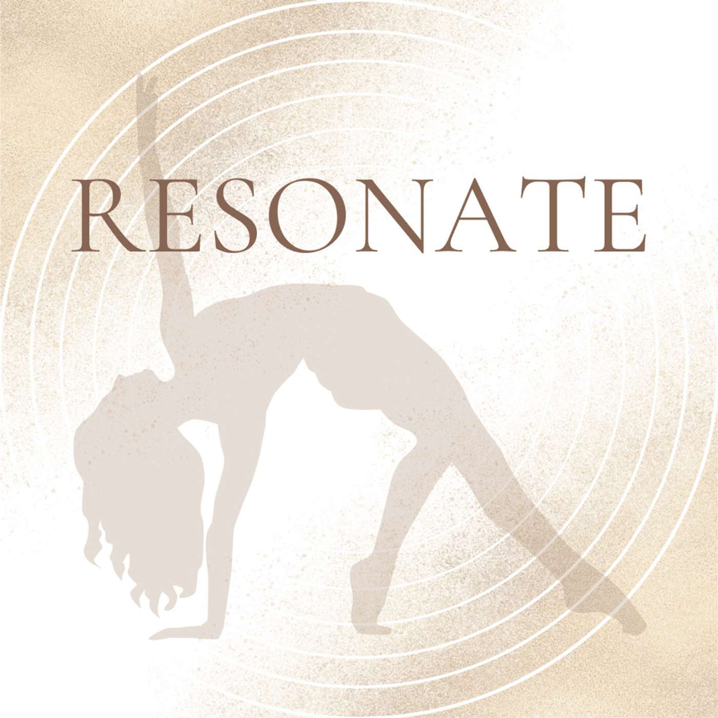 Resonate - Creative Movement Business Vitality podcast artwork