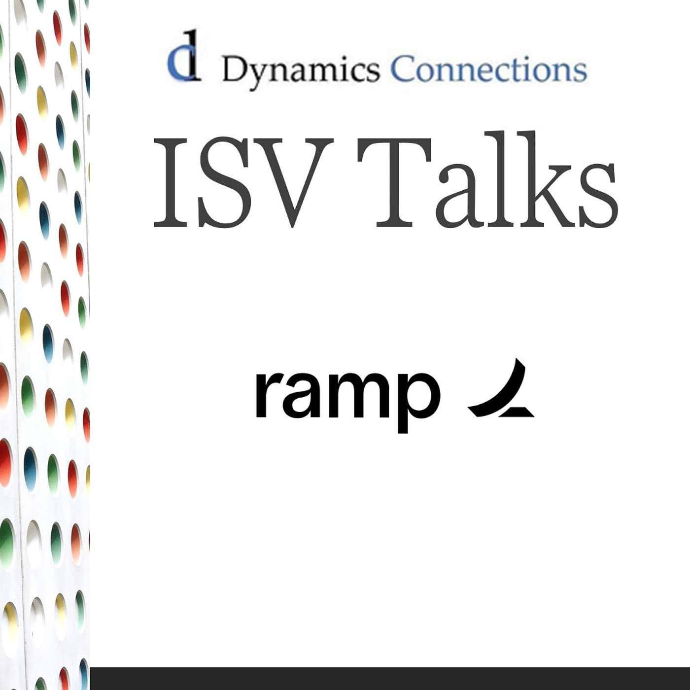 ISV Talks