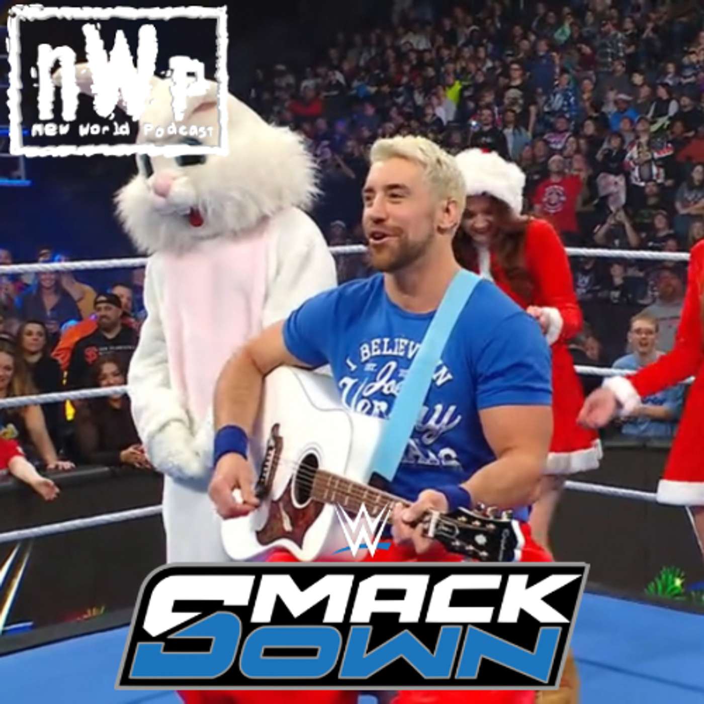 nWp: SmackDown (12/26/2025)