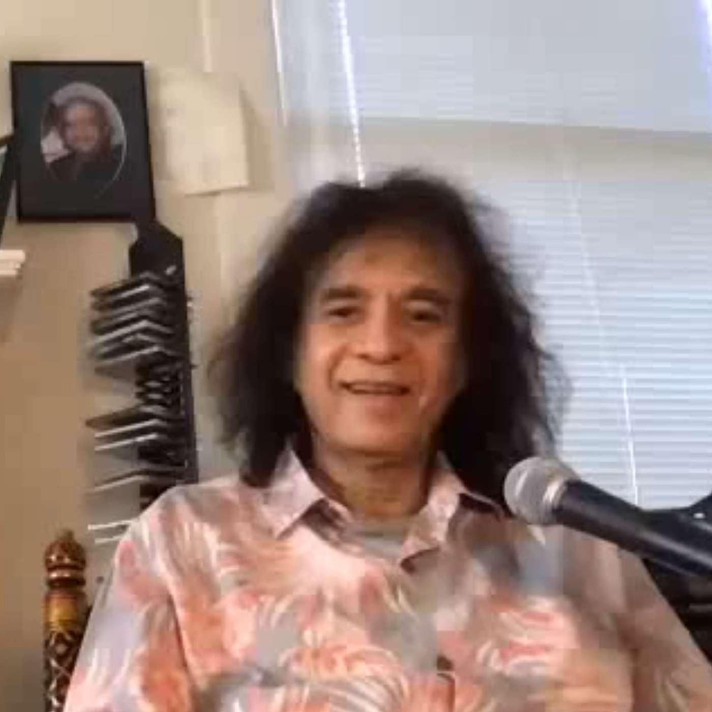 World Music Institute - WMI Plus at Home