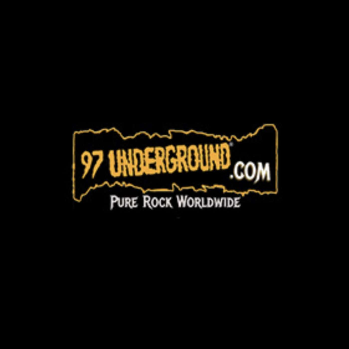 Season 10 Episode 19- Tom Pless- Founder of 97 Underground- Baltimore's Pure Rock Worldwide episode artwork