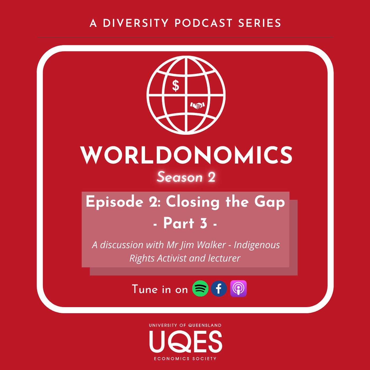 Closing the Gap: Part 3 Closing the Gap: Part 3