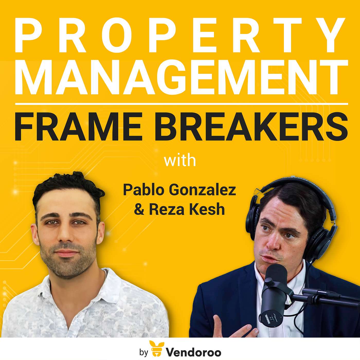 Property Management Frame Breakers
