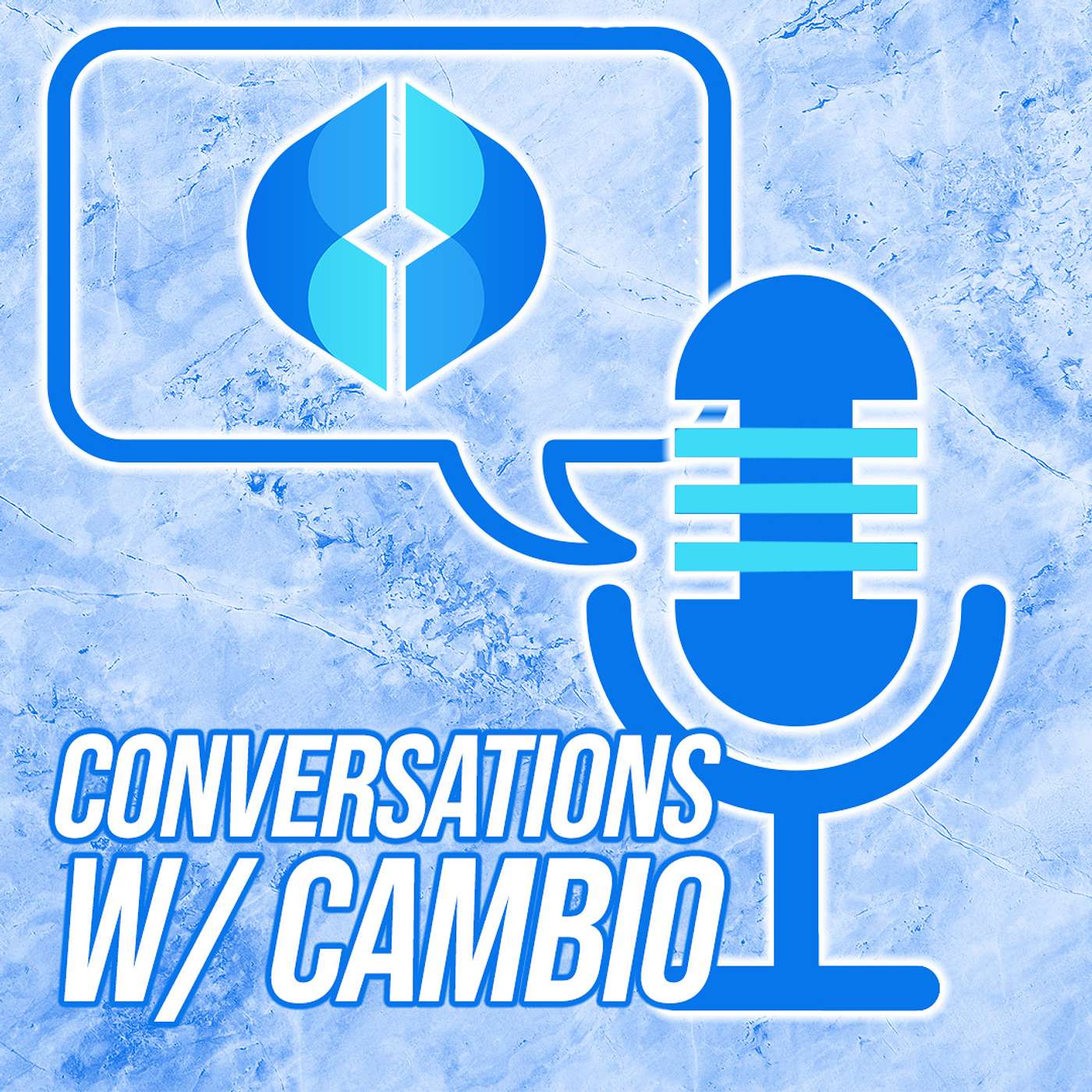Conversations with Cambio