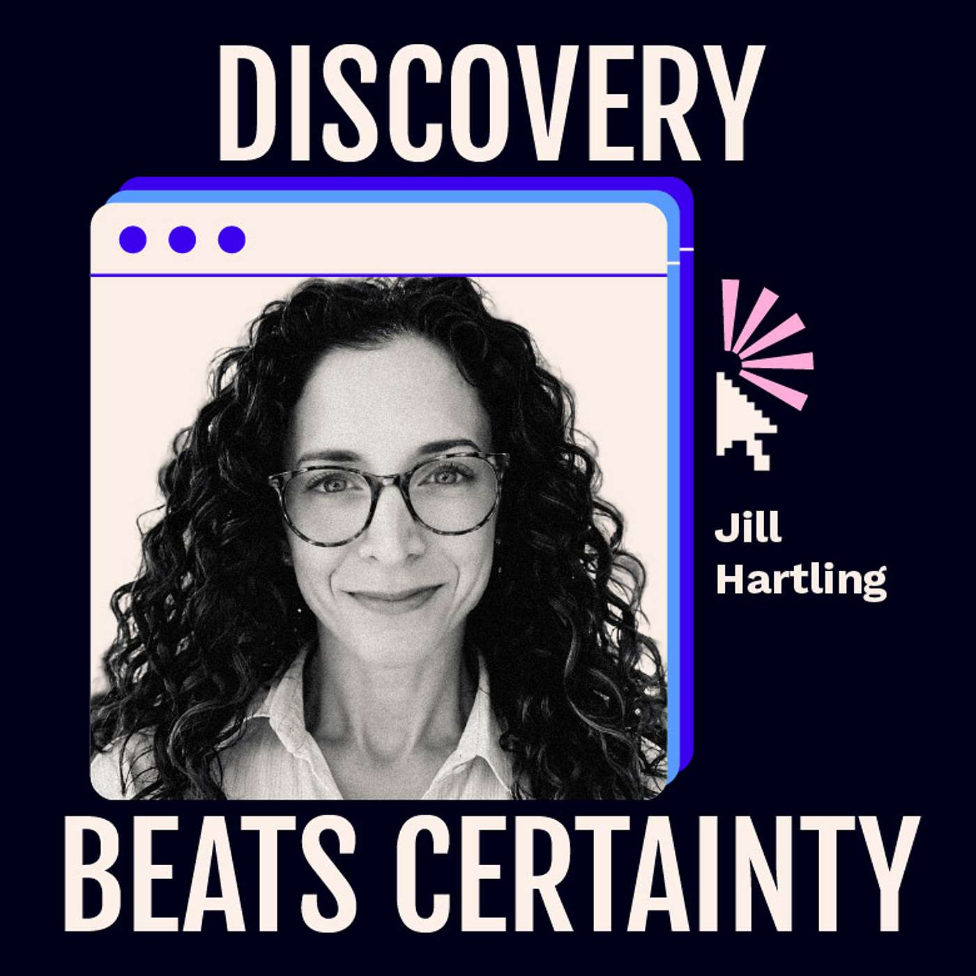 Why Experimentation Is the Most Important AI Skill for Marketers episode artwork