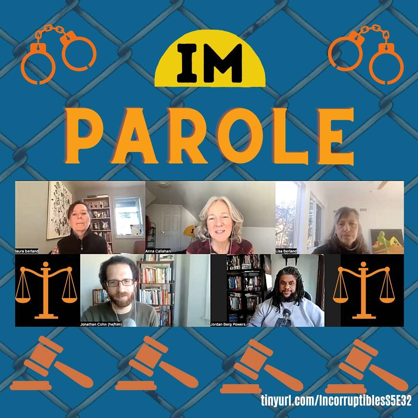 Parole -- how does it work and why it needs to be improved in Massachusetts episode artwork