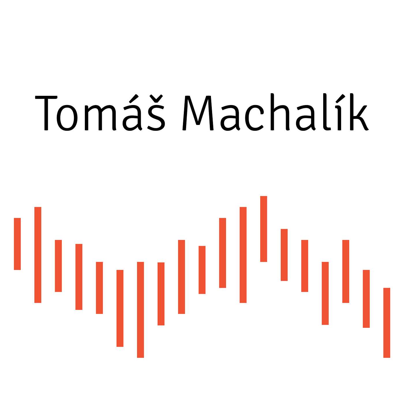 #43 - O sociálních nerovnostech a jejich řešeních s Tomášem Machalíkem