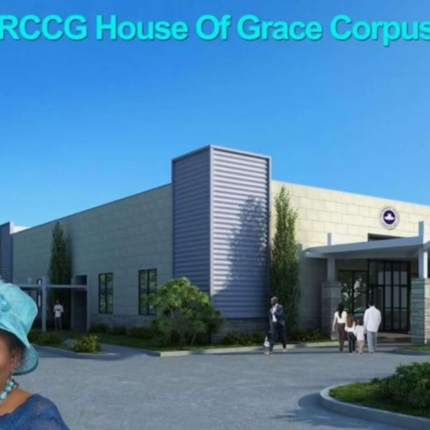 RCCG-House of Grace, Corpus Christi TX