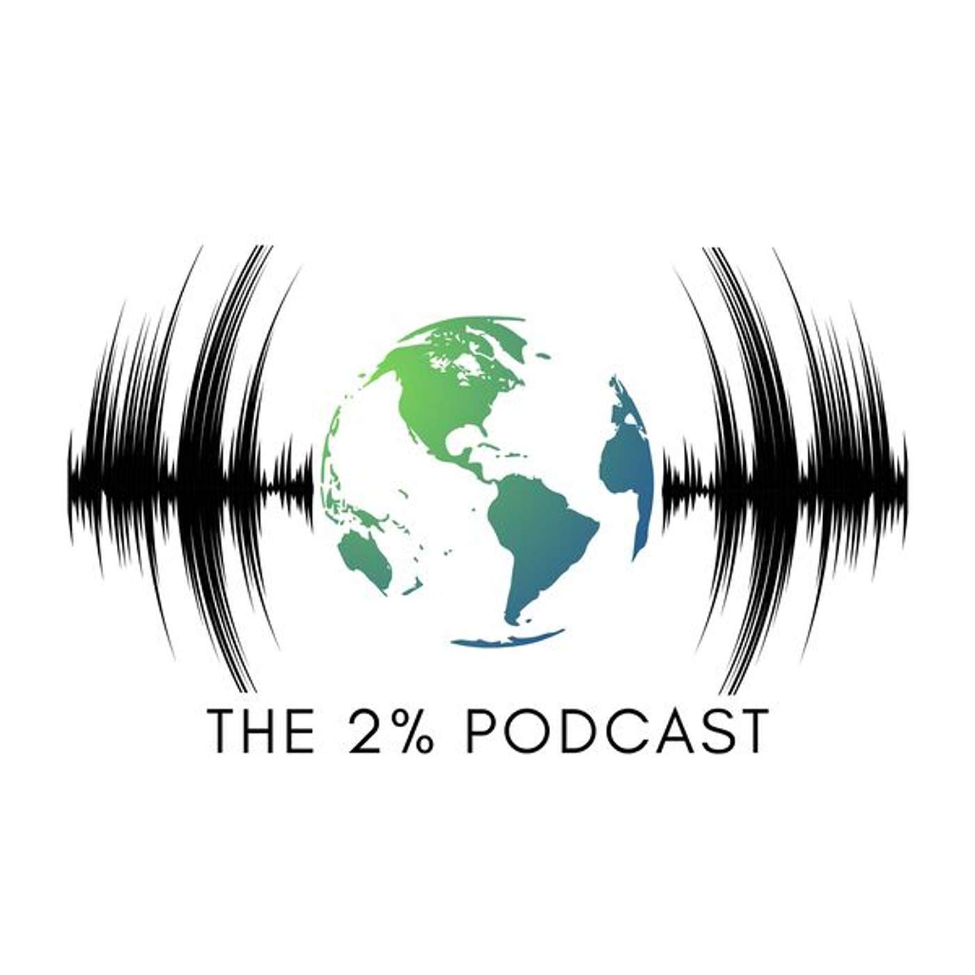 The 2% Podcast