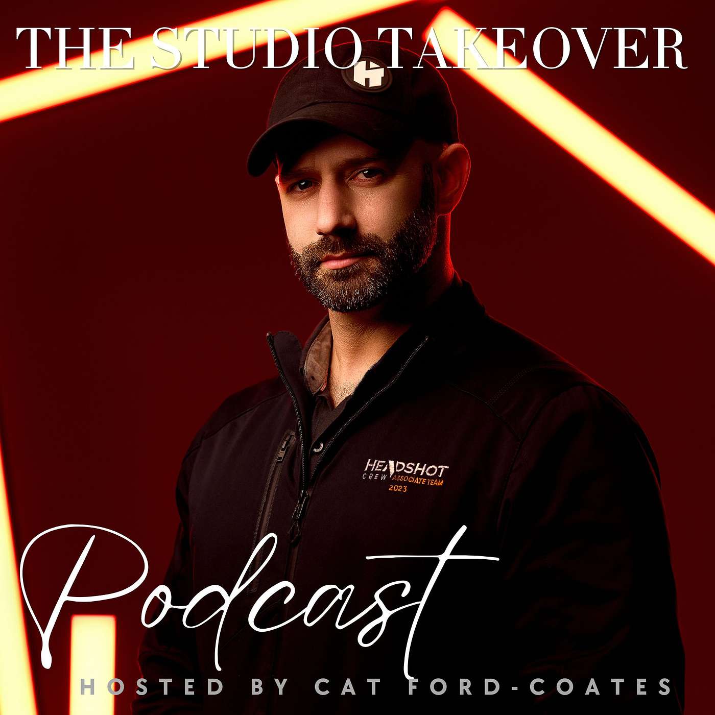 The Studio Takeover Podcast