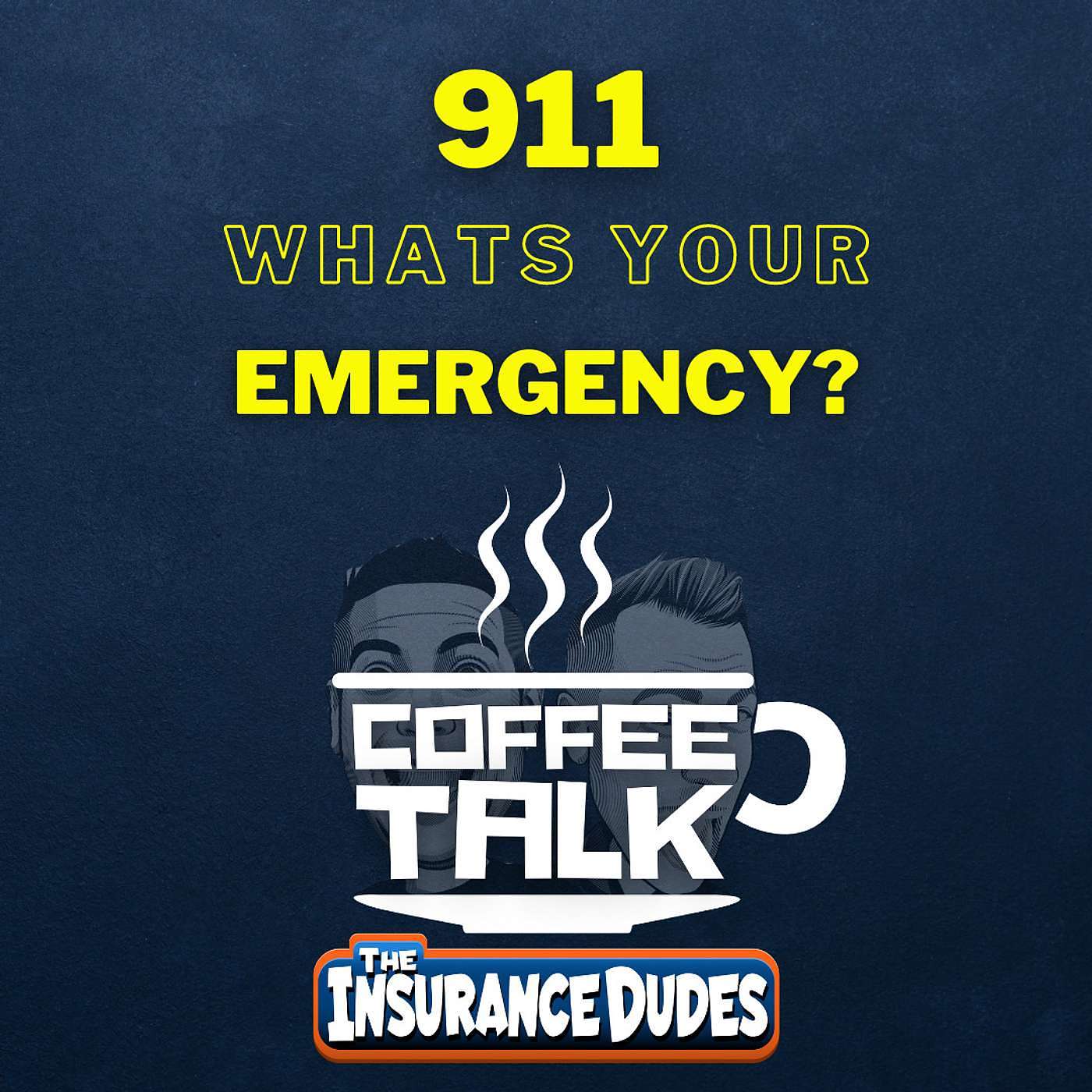911 What's Your Emergency? episode artwork