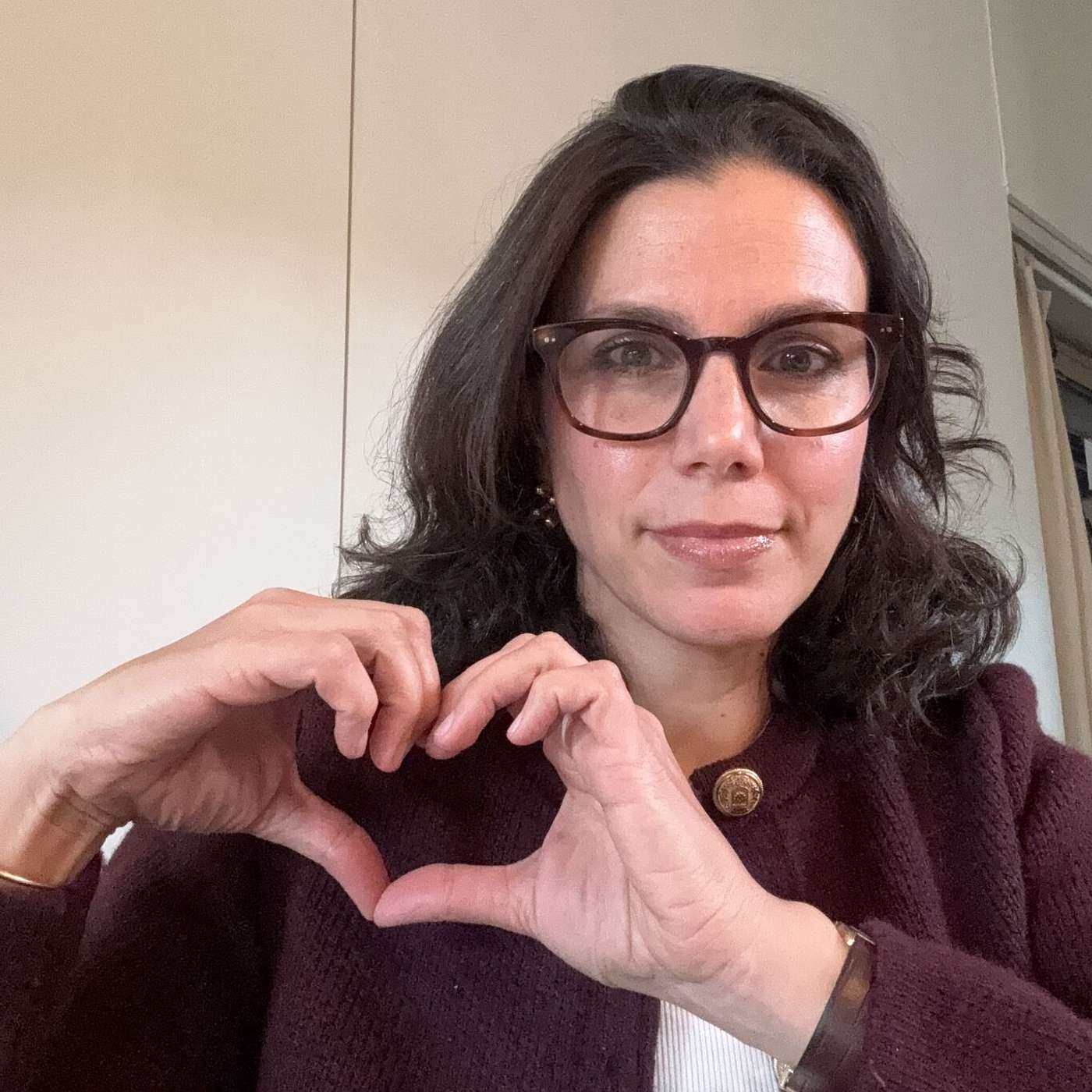 From Finance to Full-Life Coaching: Chloe Vichot’s Journey