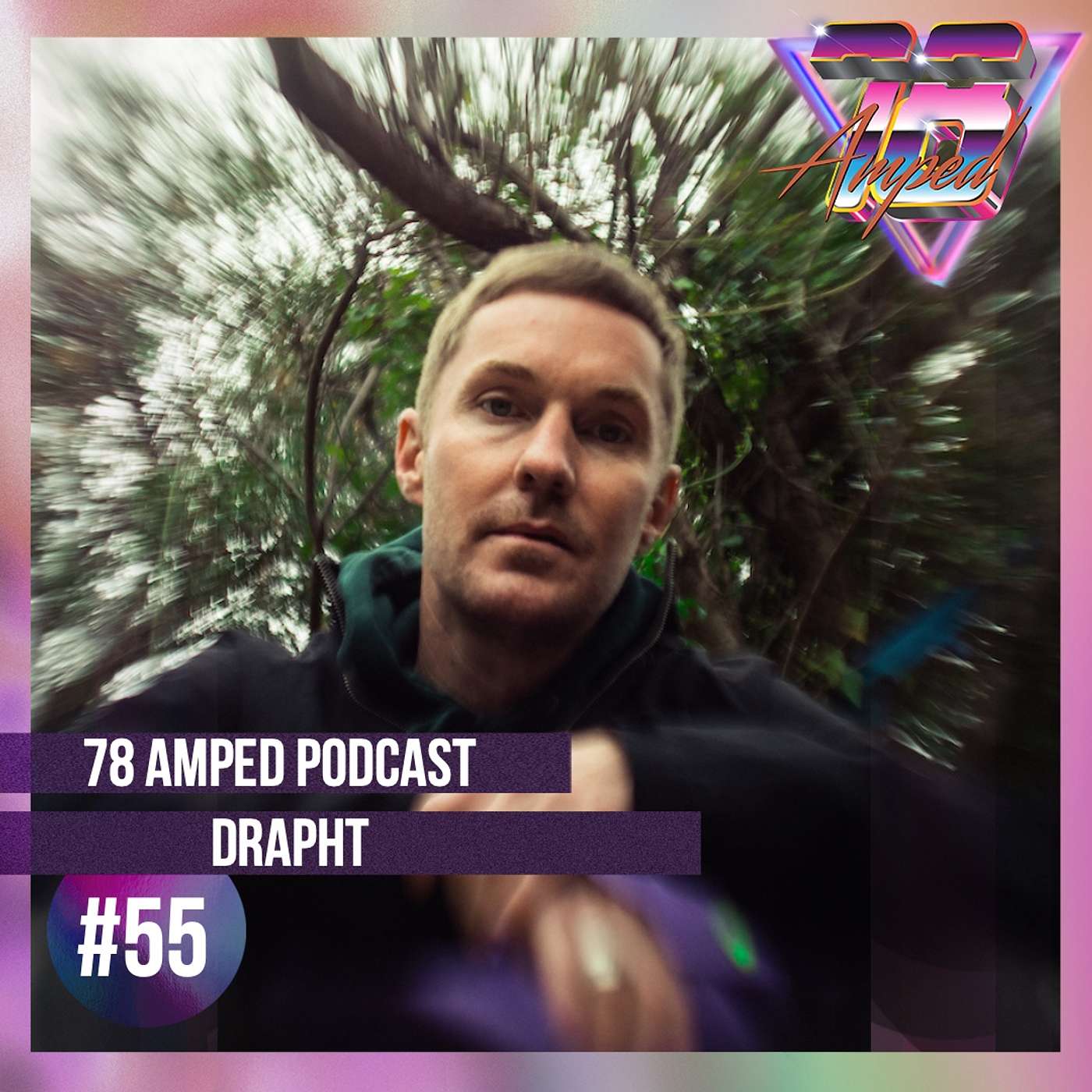 78 Amped