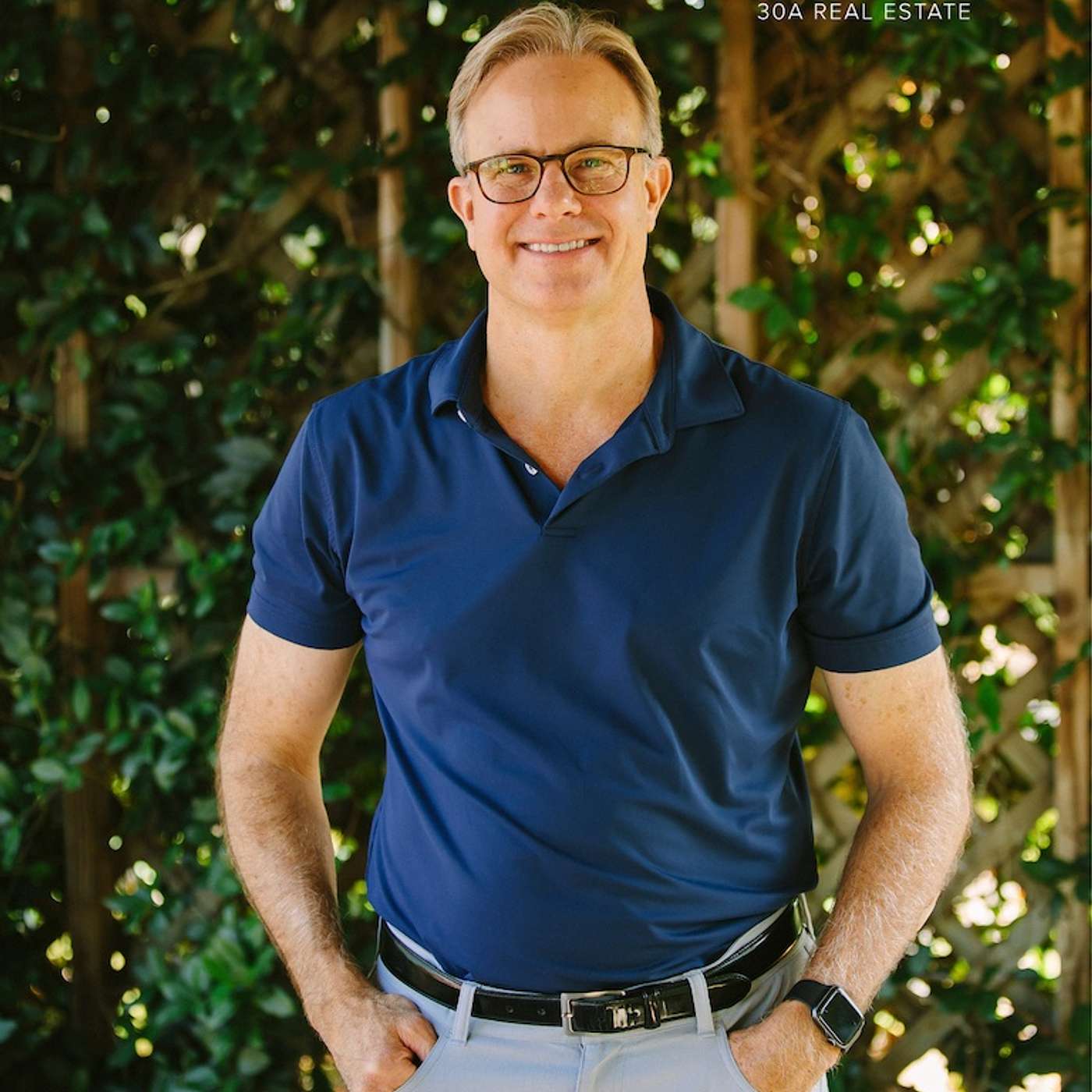 John Martin shares his Road to Redemption