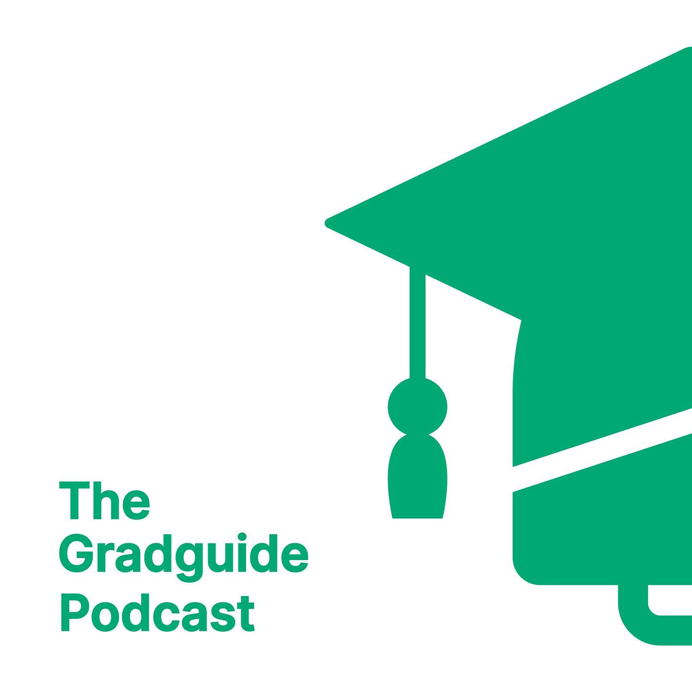 The Gradguide Podcast