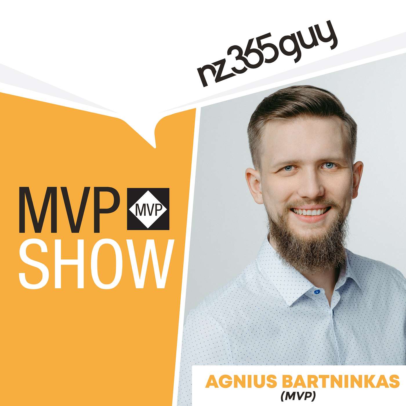 Agnius Bartninkas' Blend of Automation Insights and Mixology Magic - podcast episode cover