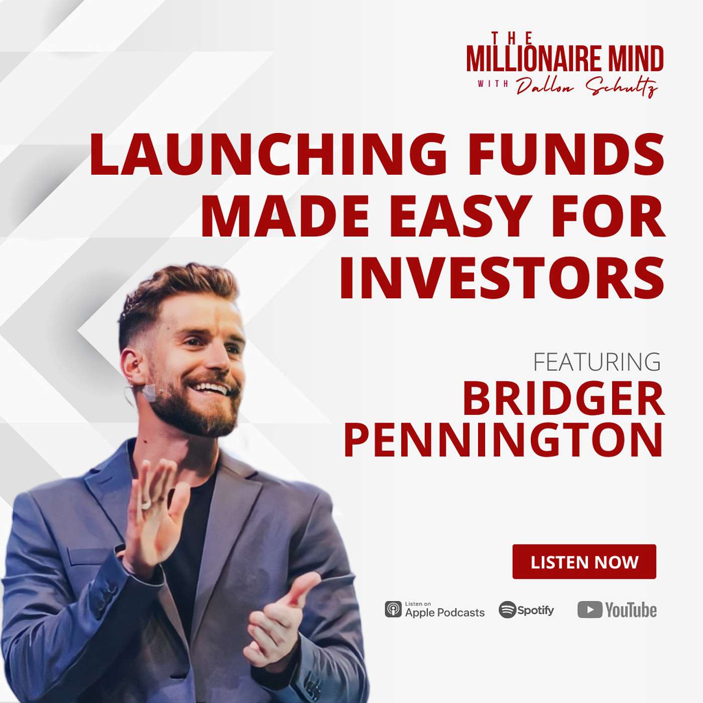 The Millionaire Mind