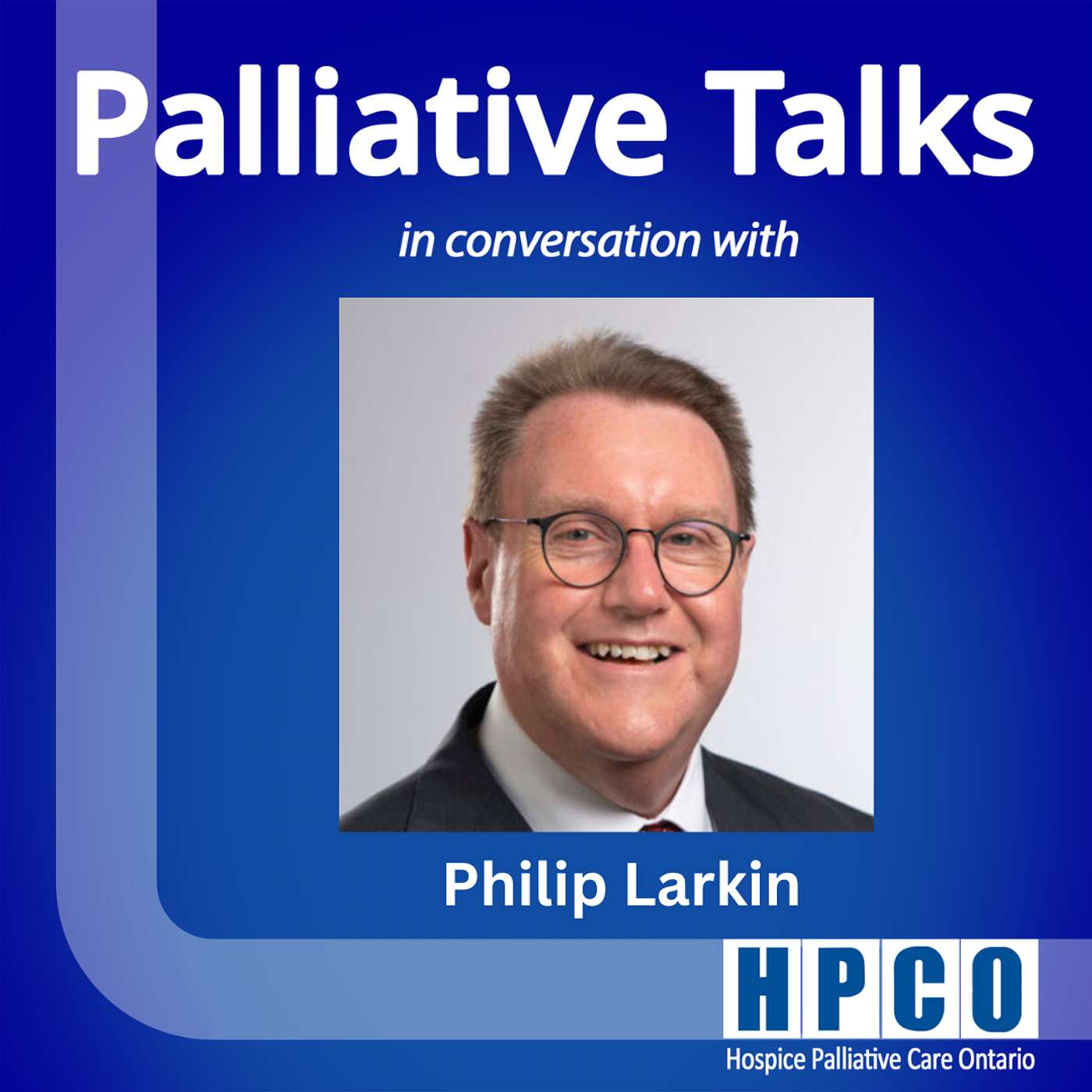 Palliative Talks: The Palliative Care Podcast