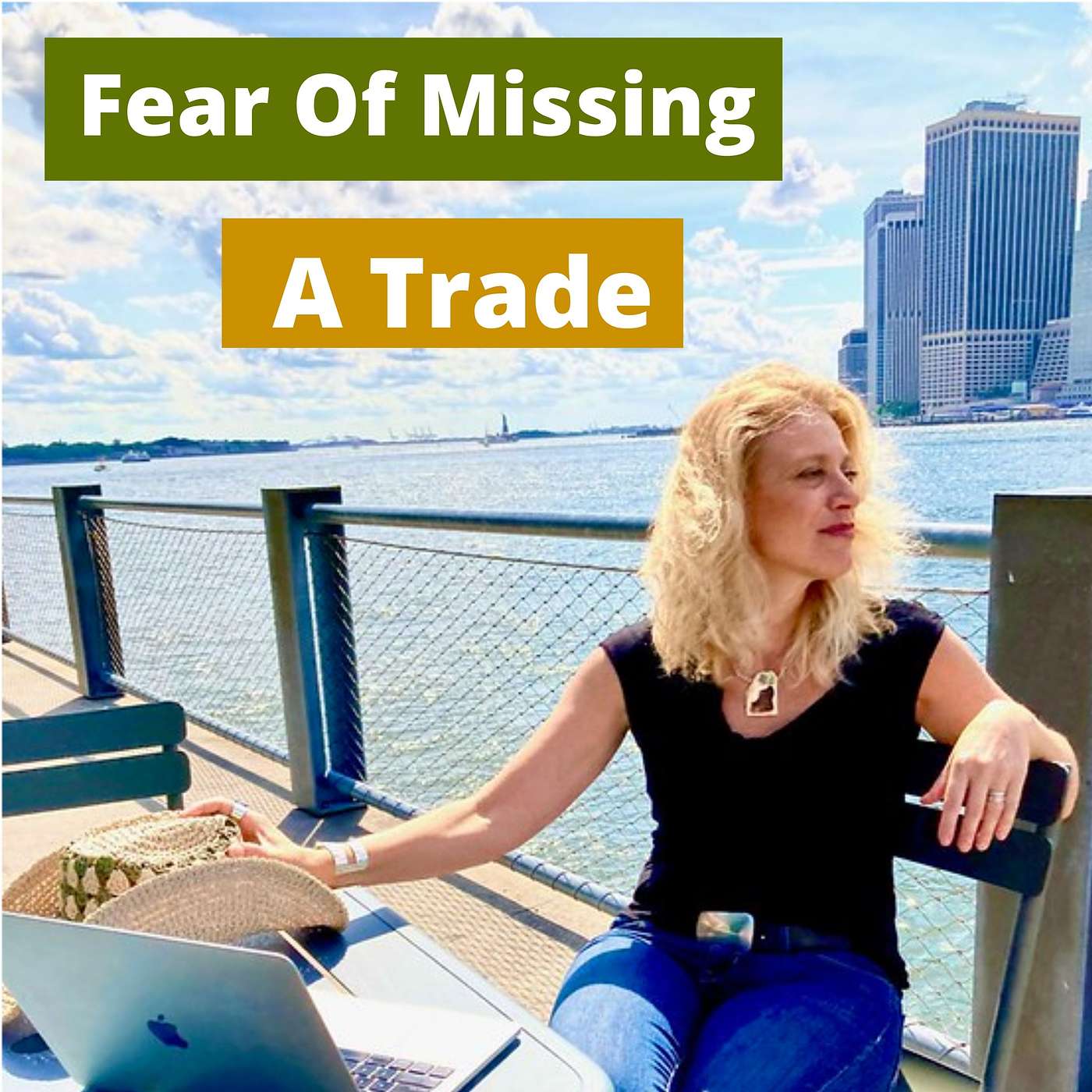 How I deal with Fear of Missing A Trade (FOMAT)