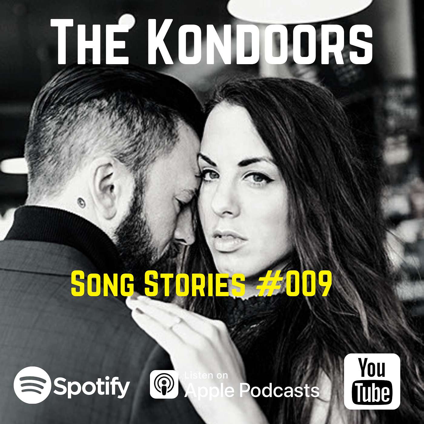 Song Stories