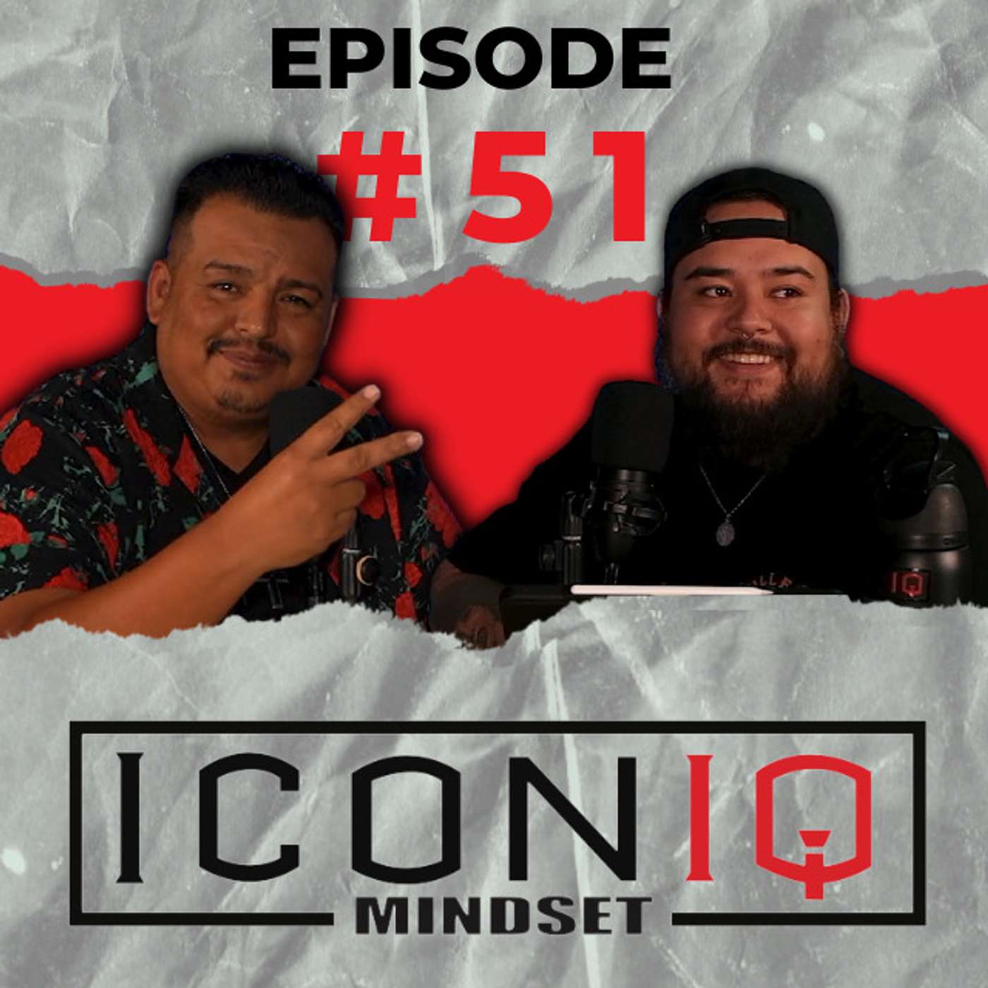 ICONIQ MINDSET PODCAST