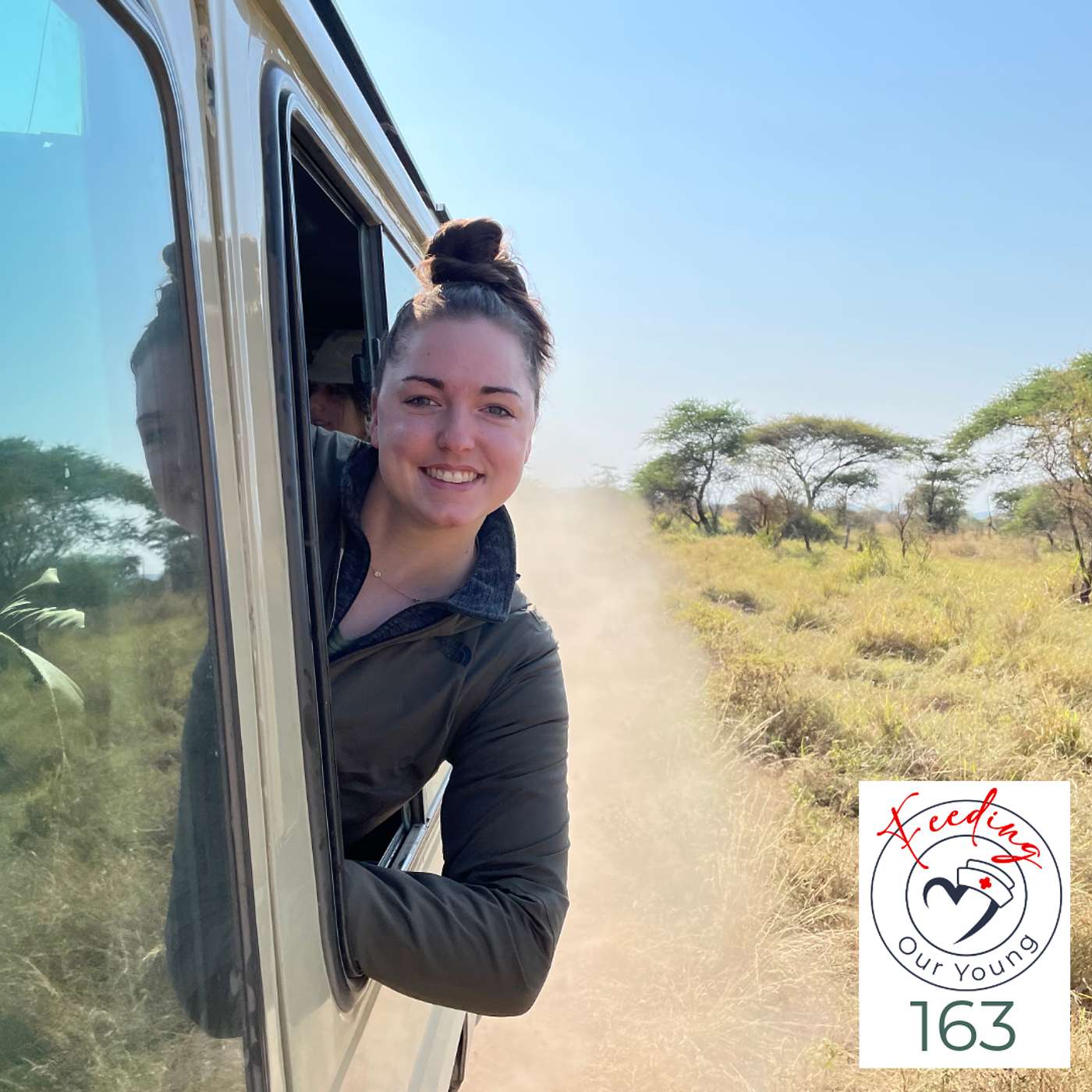 163 - Katie Kunda Pt 2: You’ve Got to Get the Buy-In episode artwork