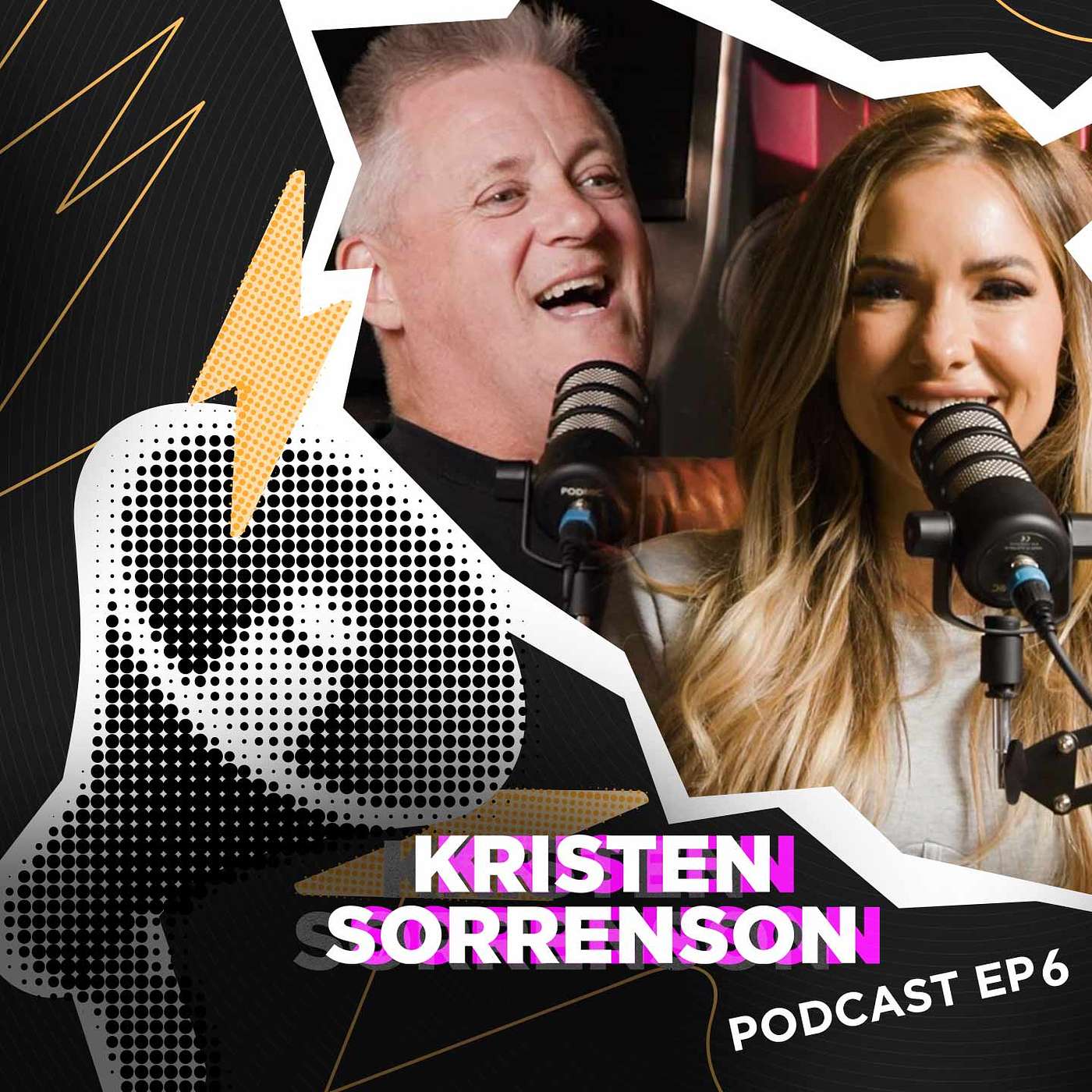 Kristen Sorrenson\'s Podcast