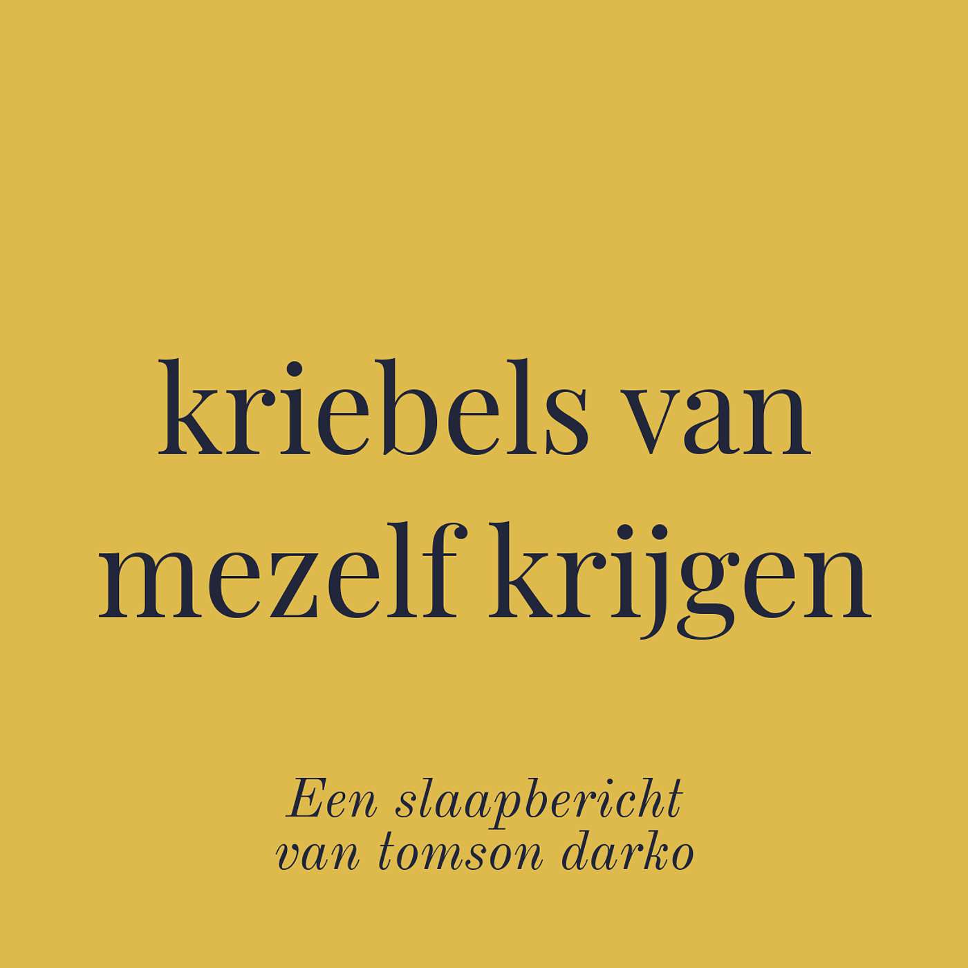 hedonistische reset (gids om te genieten) | Main Character Syndrome